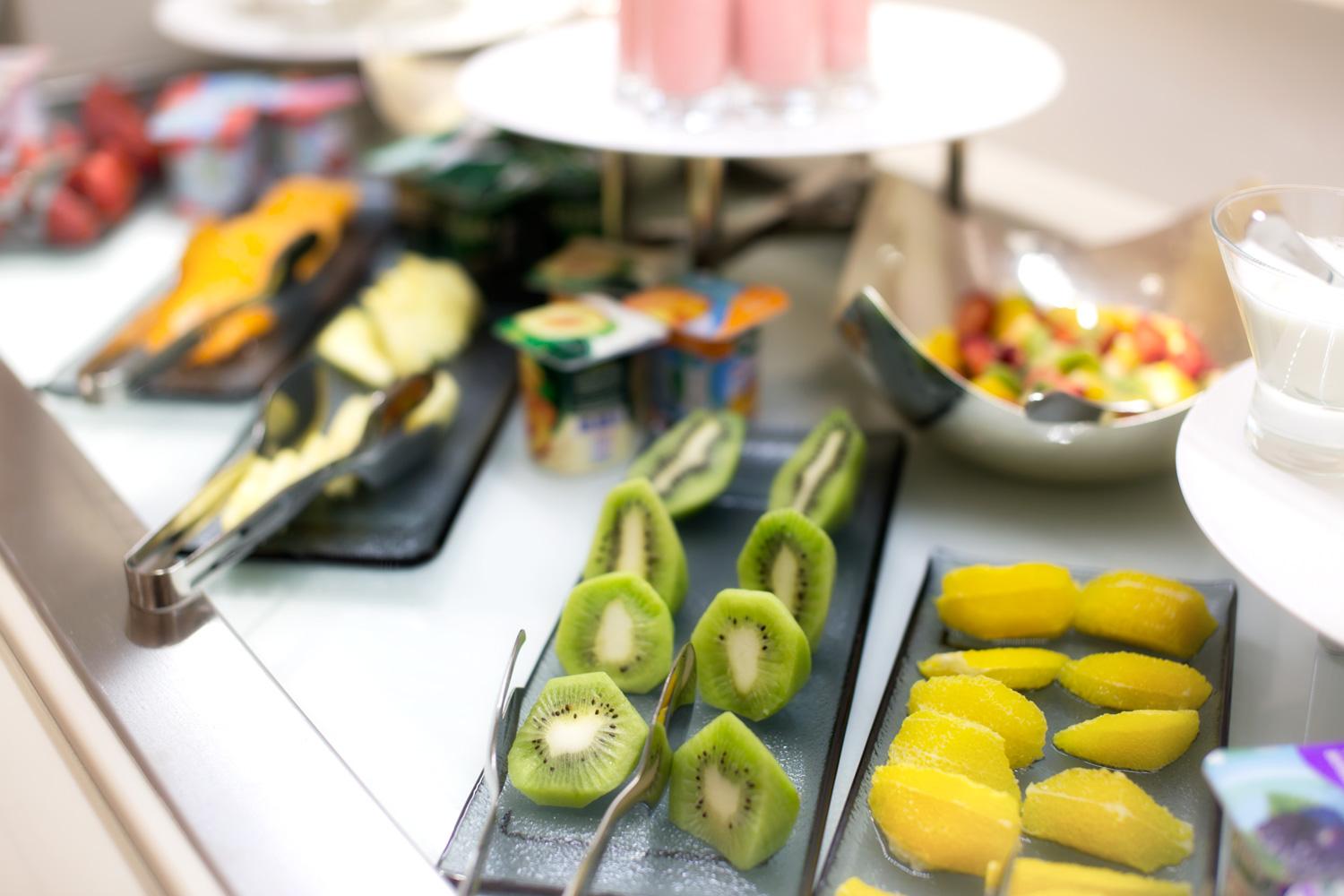 Hotel Lazzoni Istanbul