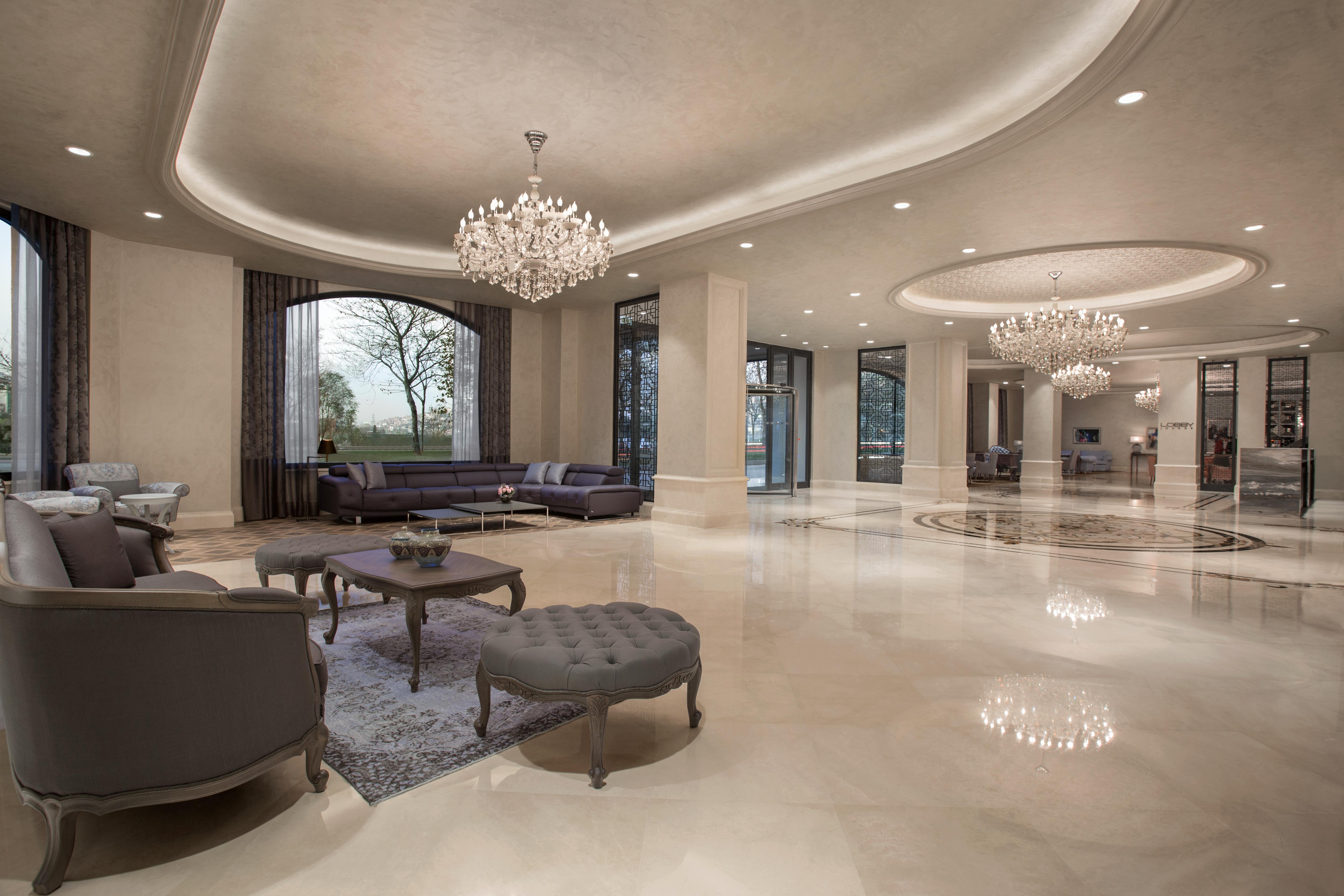 Hotel Lazzoni 5*