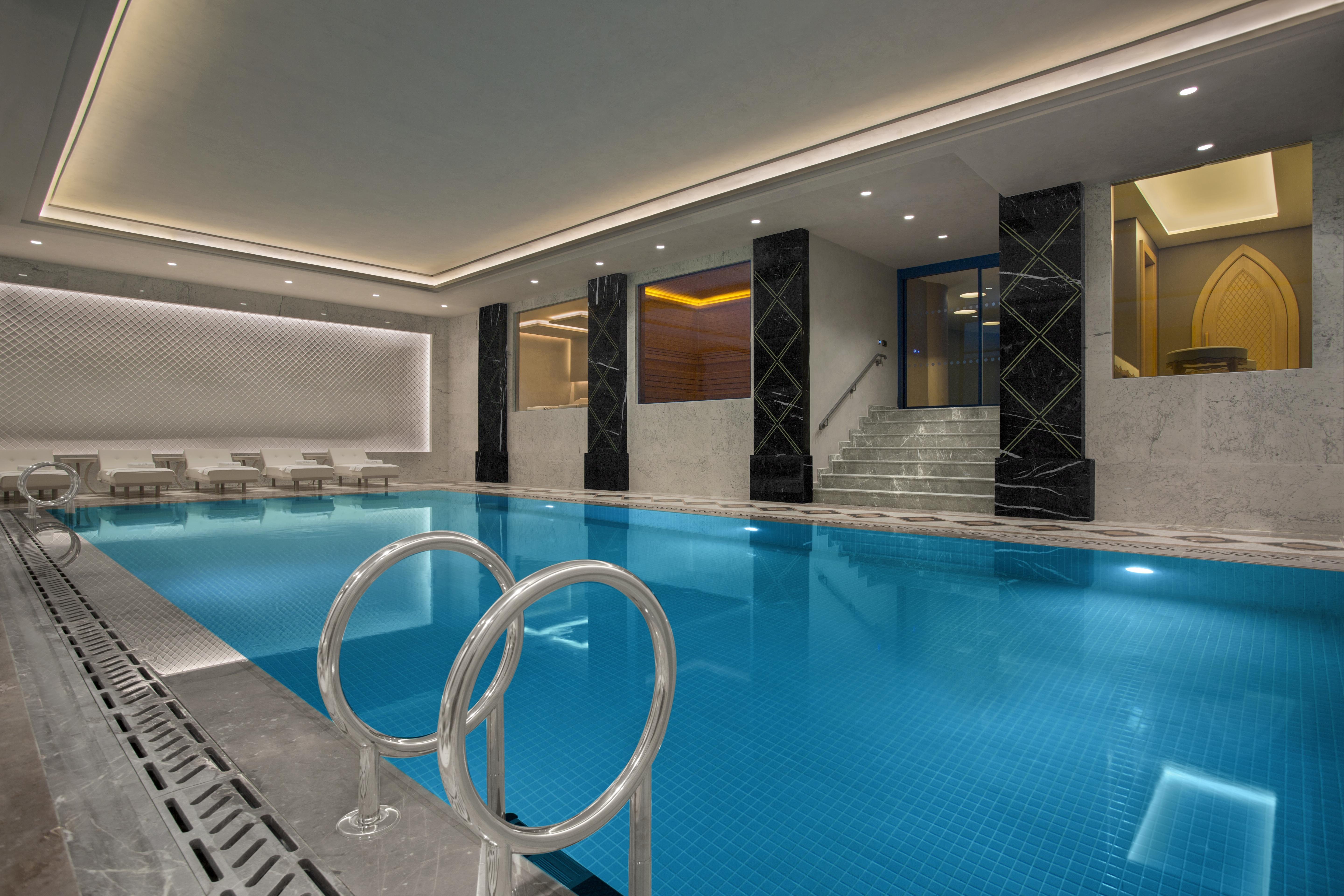 Lazzoni 5*