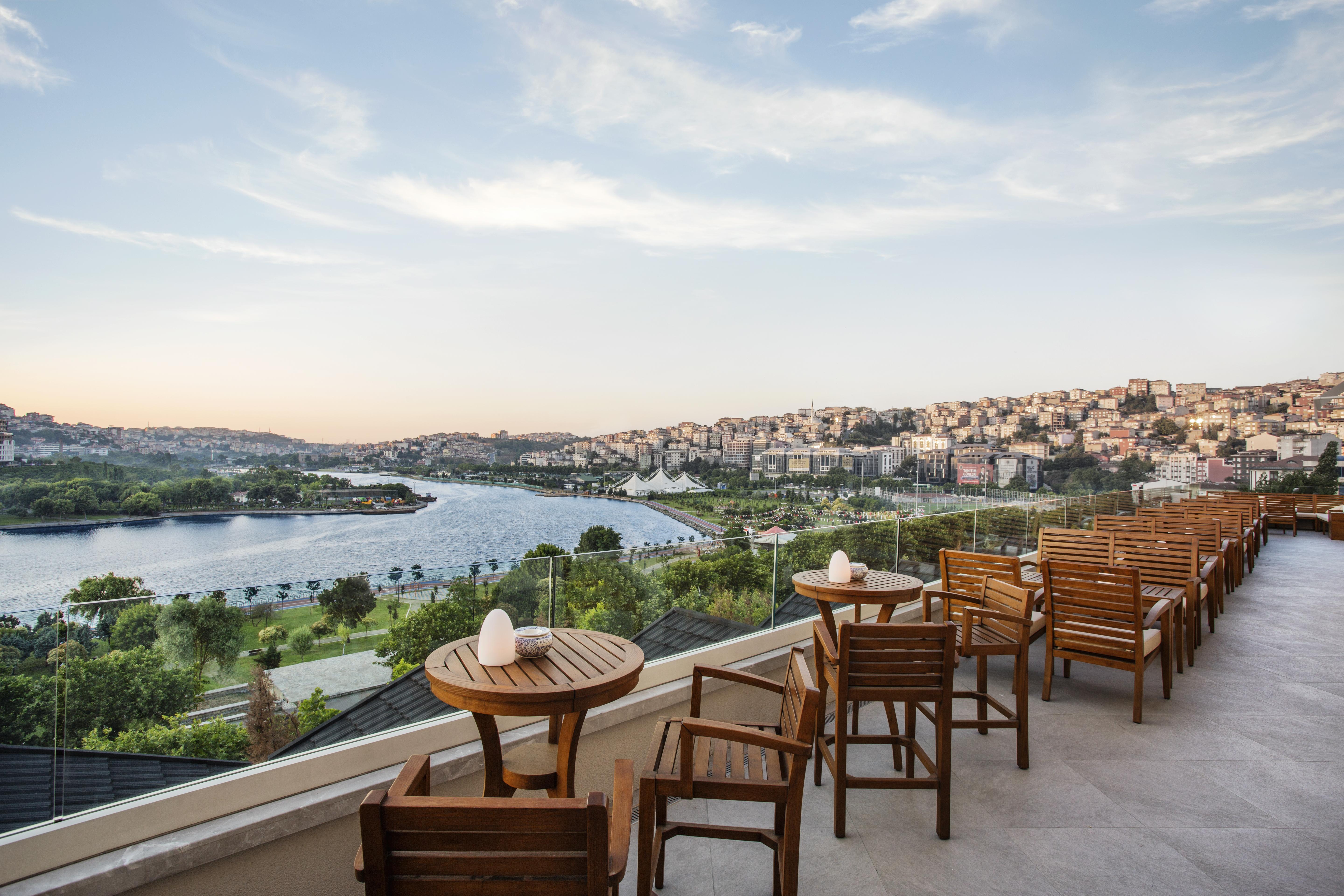 Lazzoni Hotel