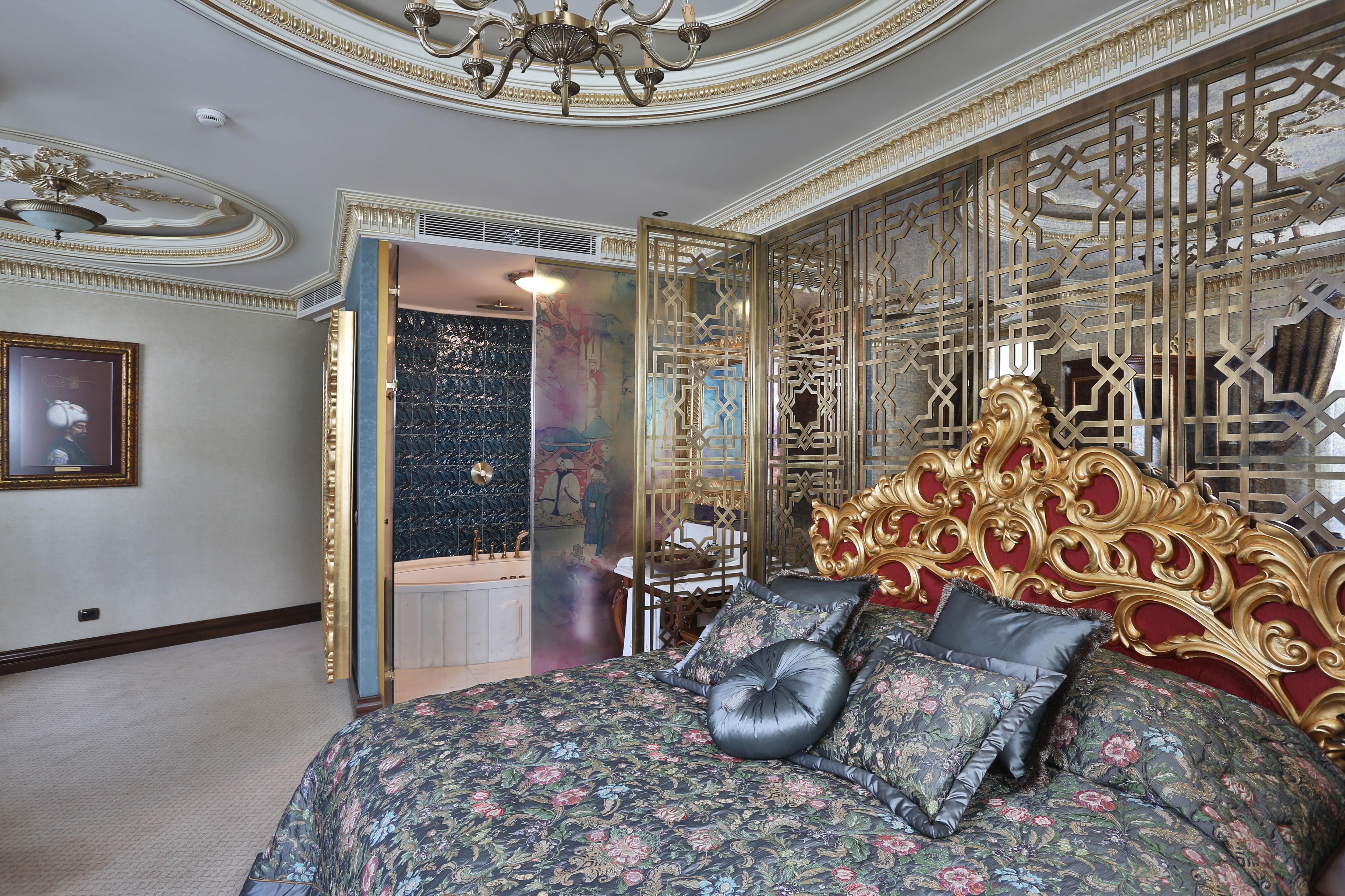 Daru Sultan Galata 5* Istanbul