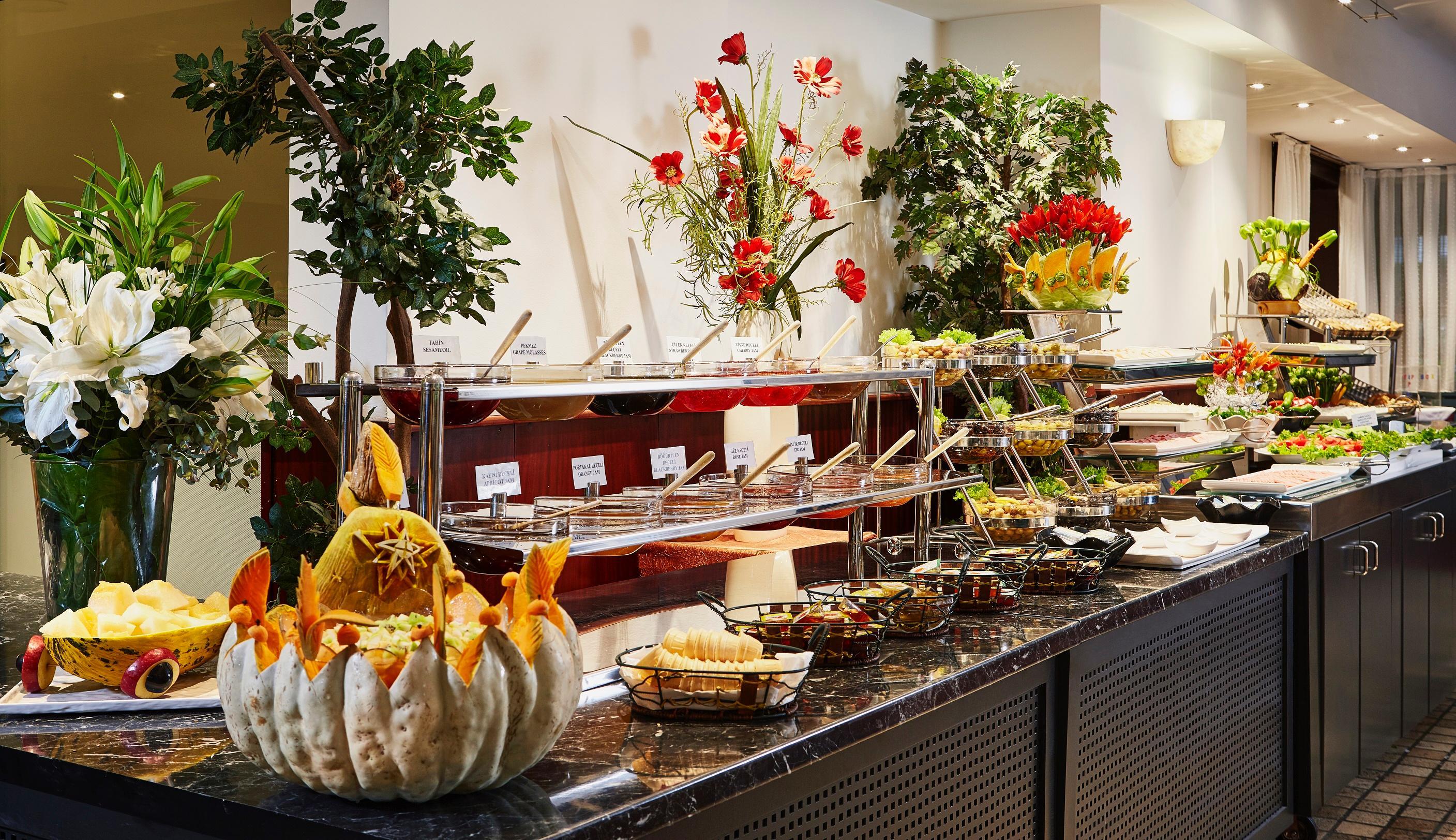 Hotel Güneş Merter Istanbul