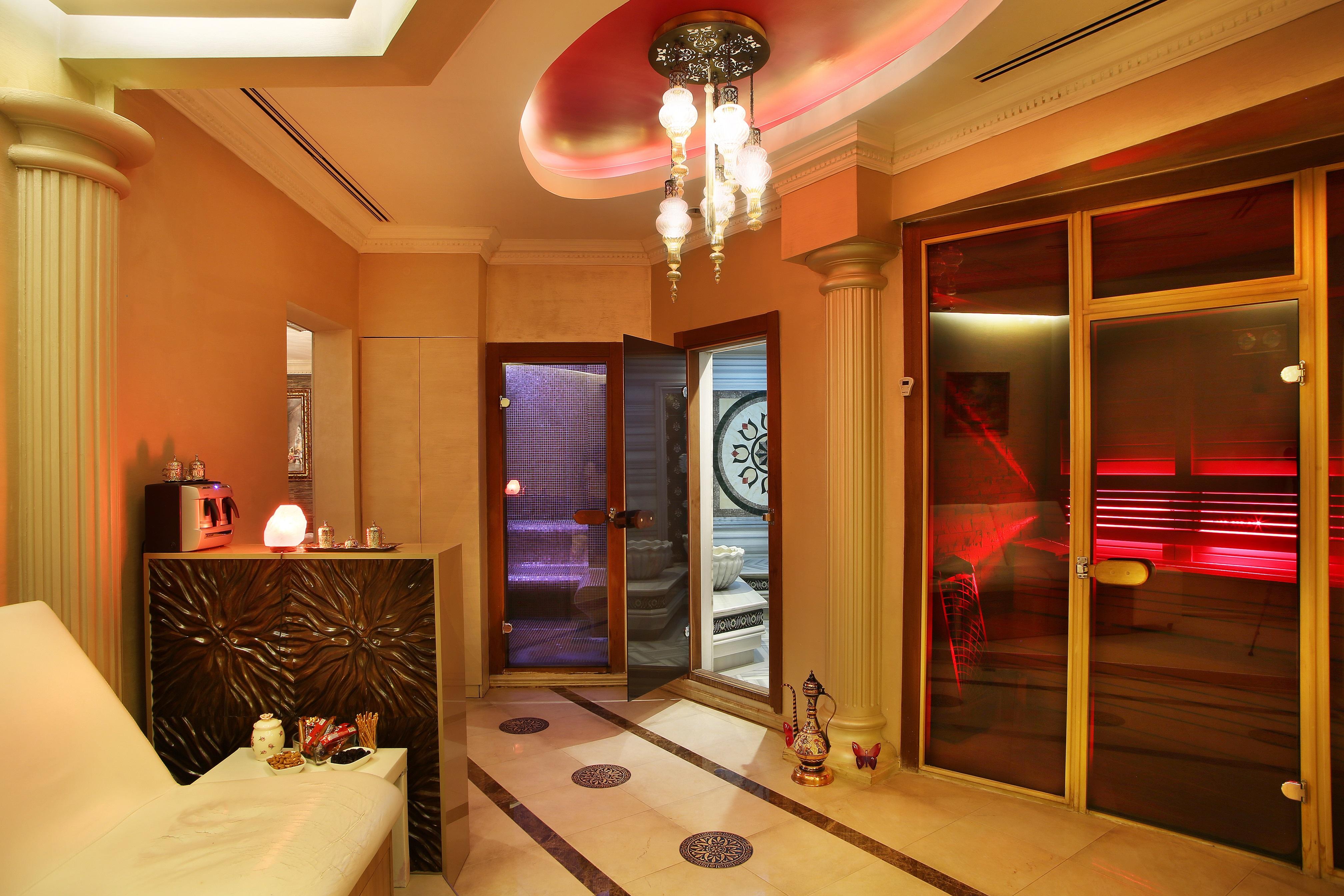 Hotel Daru Sultan Galata