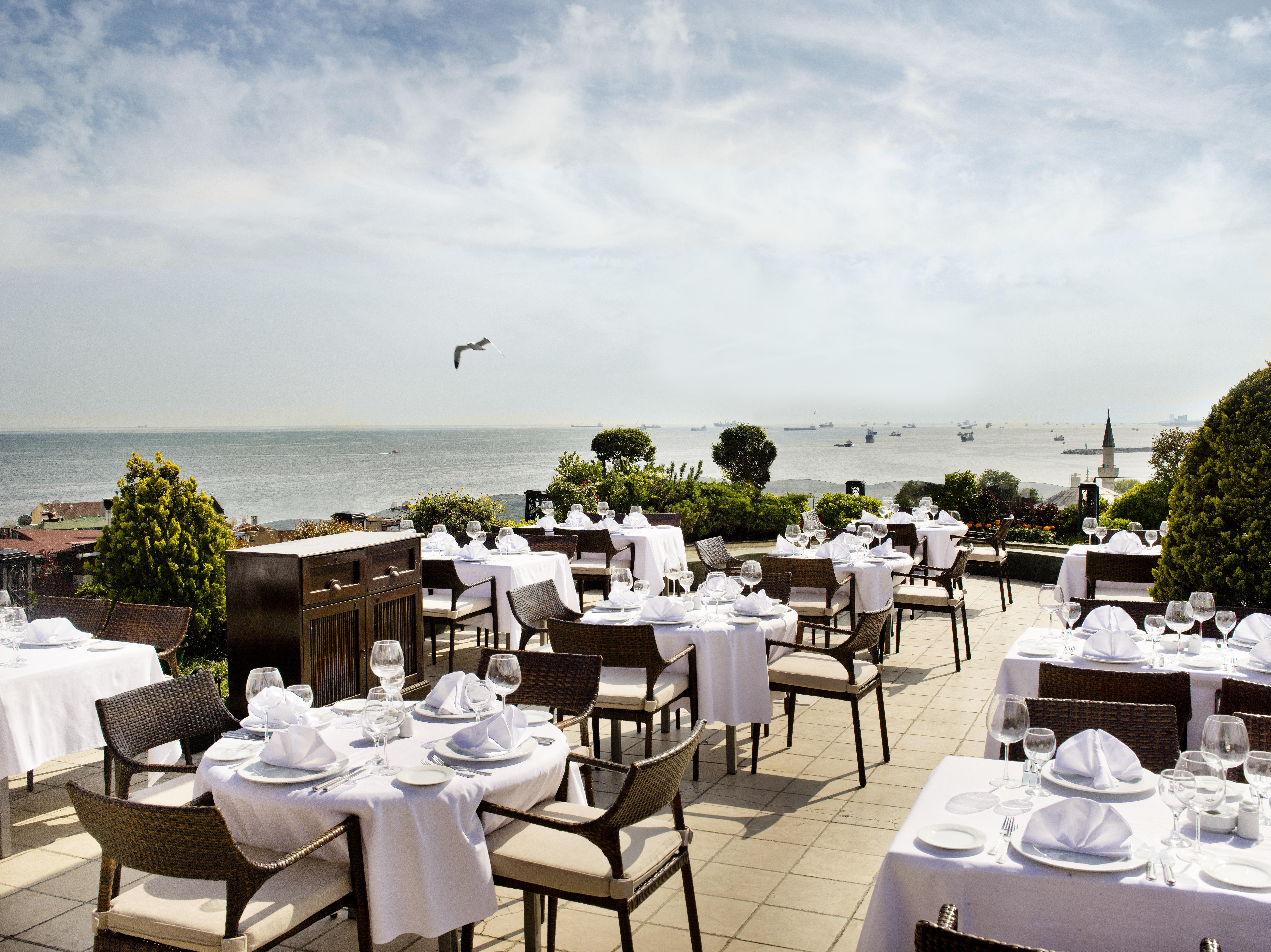 Hotel Eresin Sultanahmet - Boutique Class Istanbul