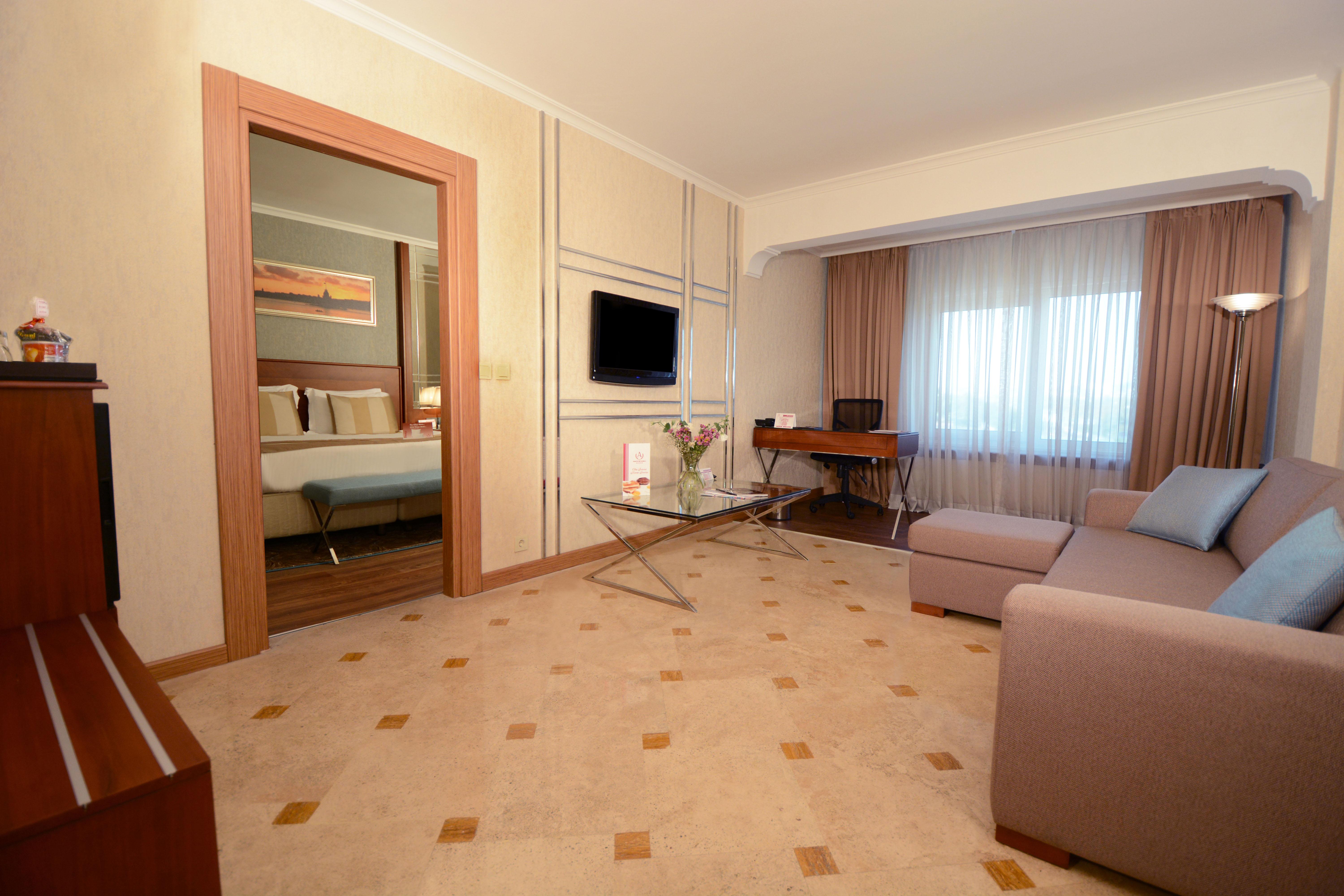 Akgun 5* İstanbul