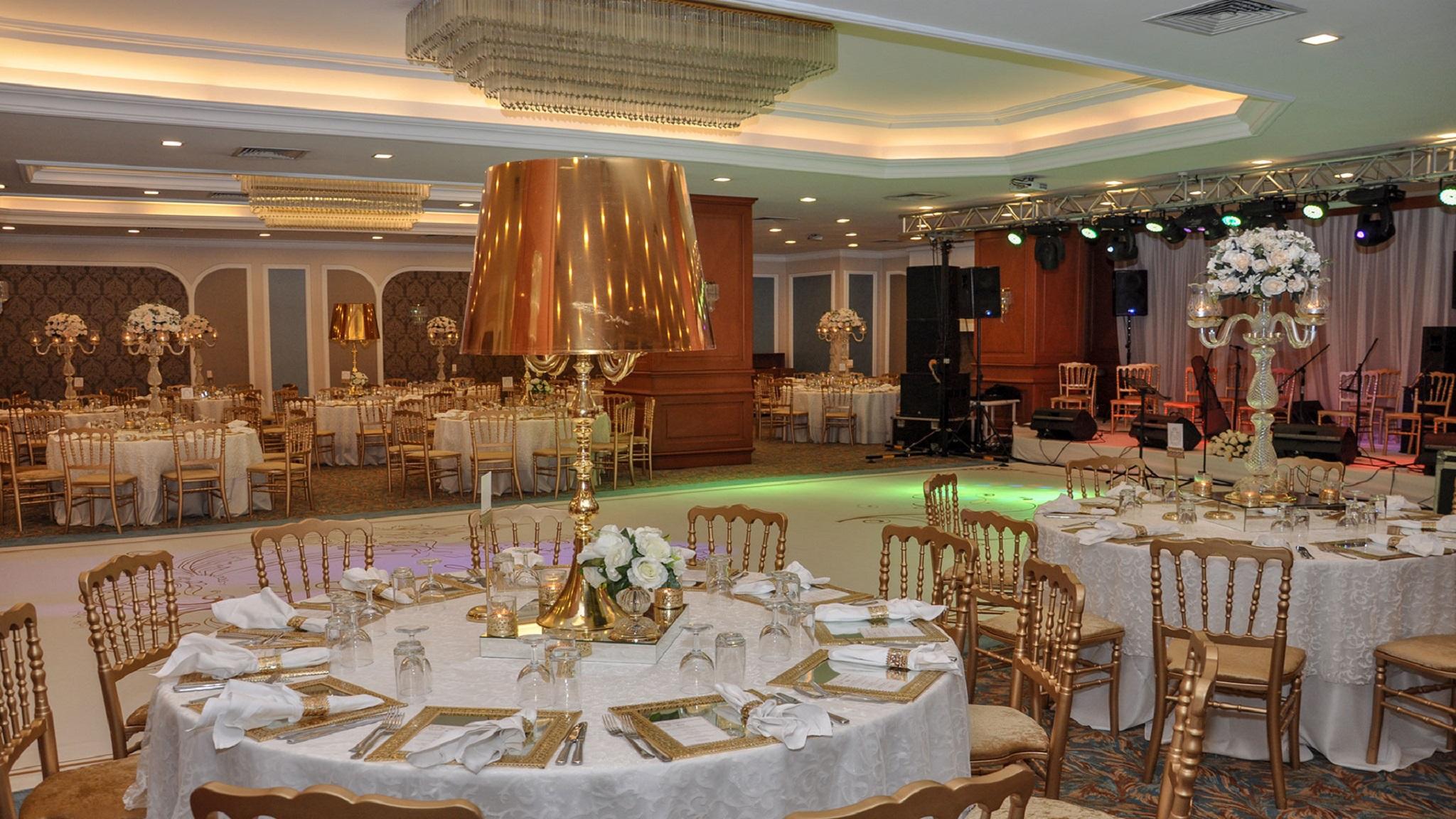 Otel Akgun 5*