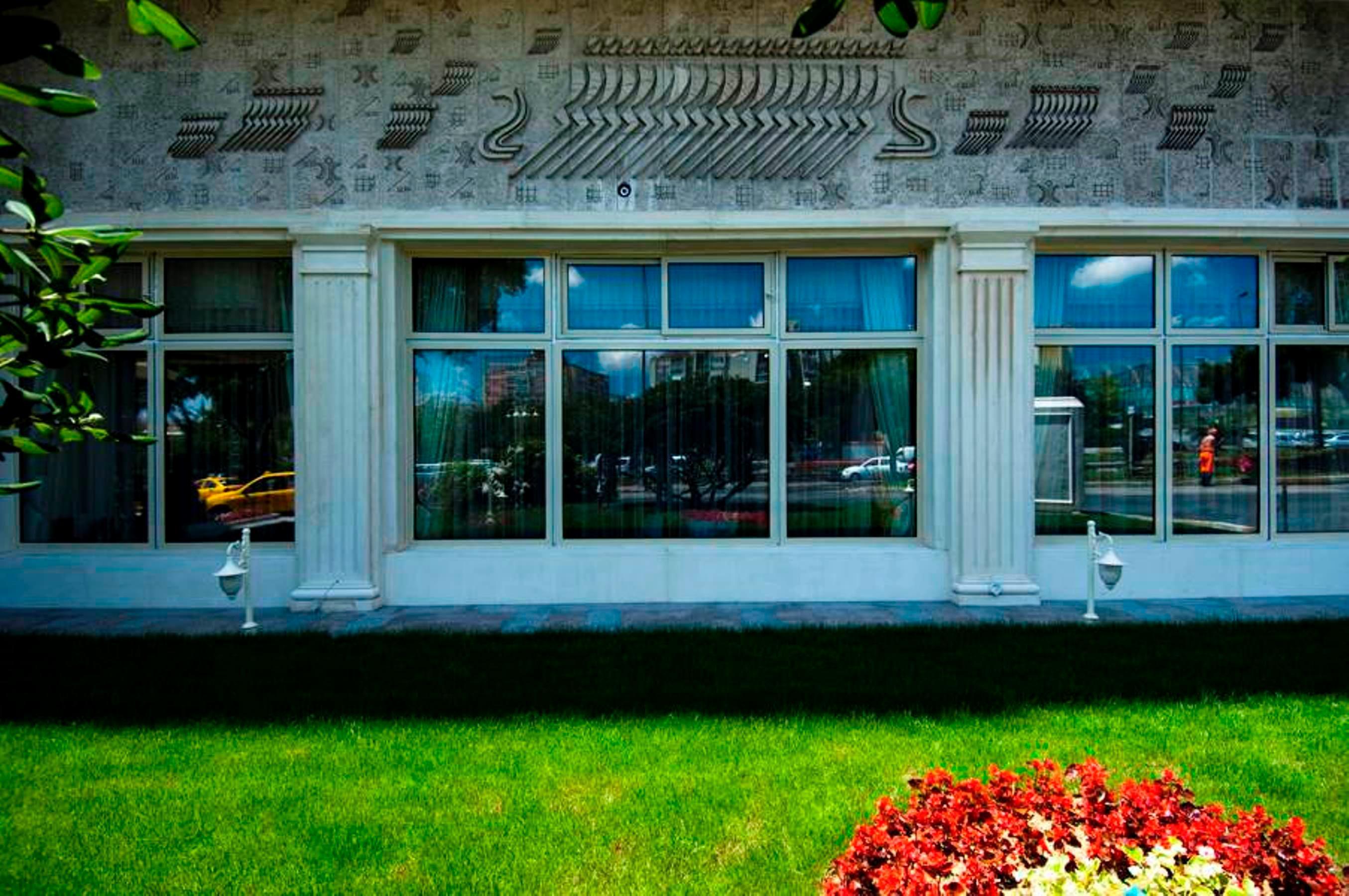 Akgun 5* İstanbul