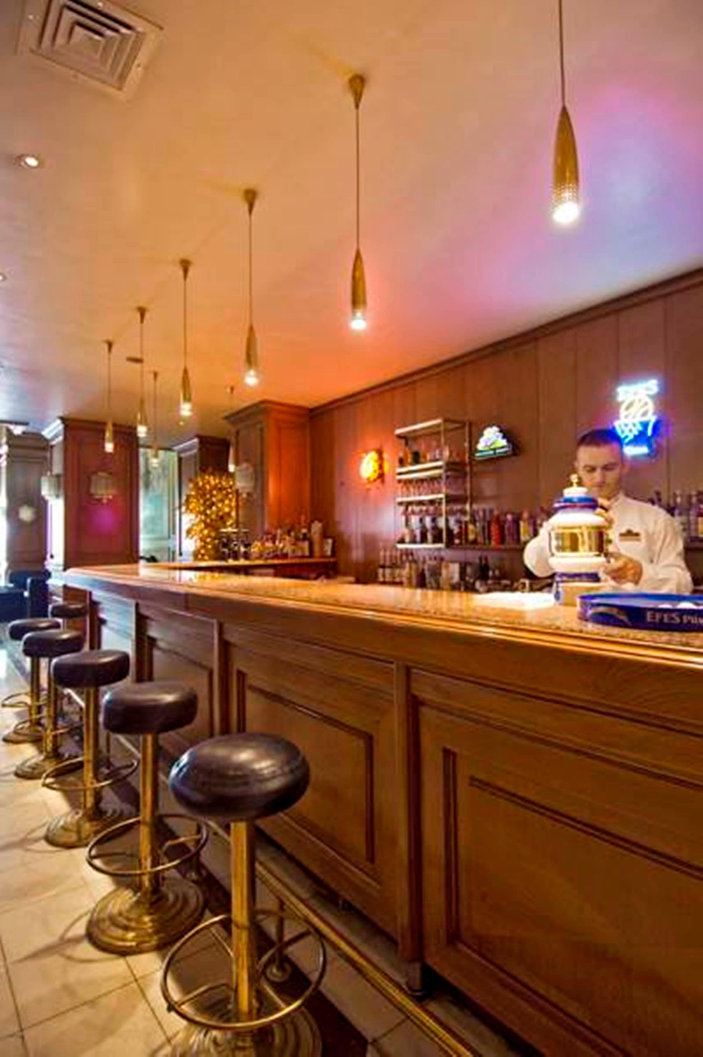 Akgun Otel İstanbul
