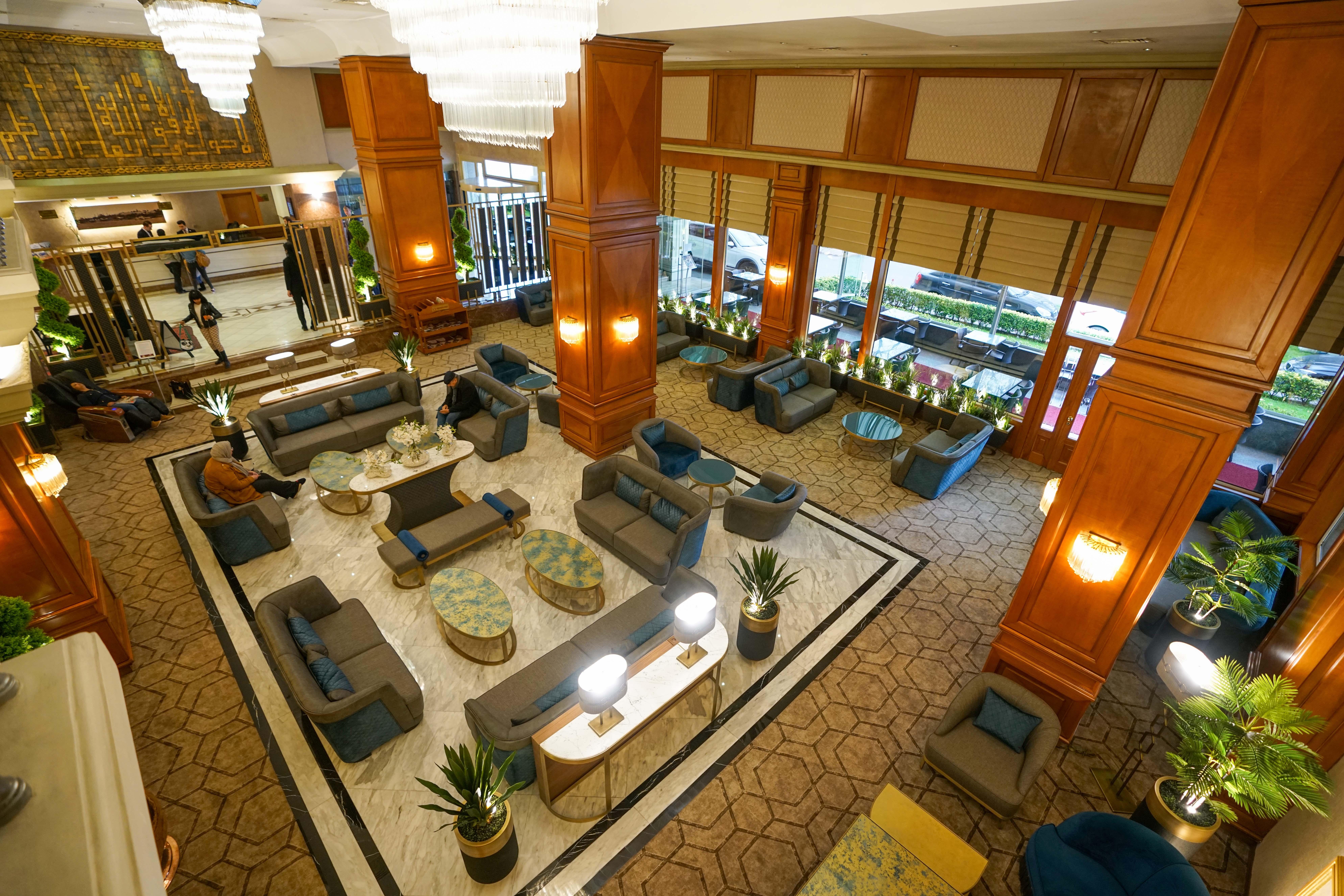 Akgun Otel İstanbul