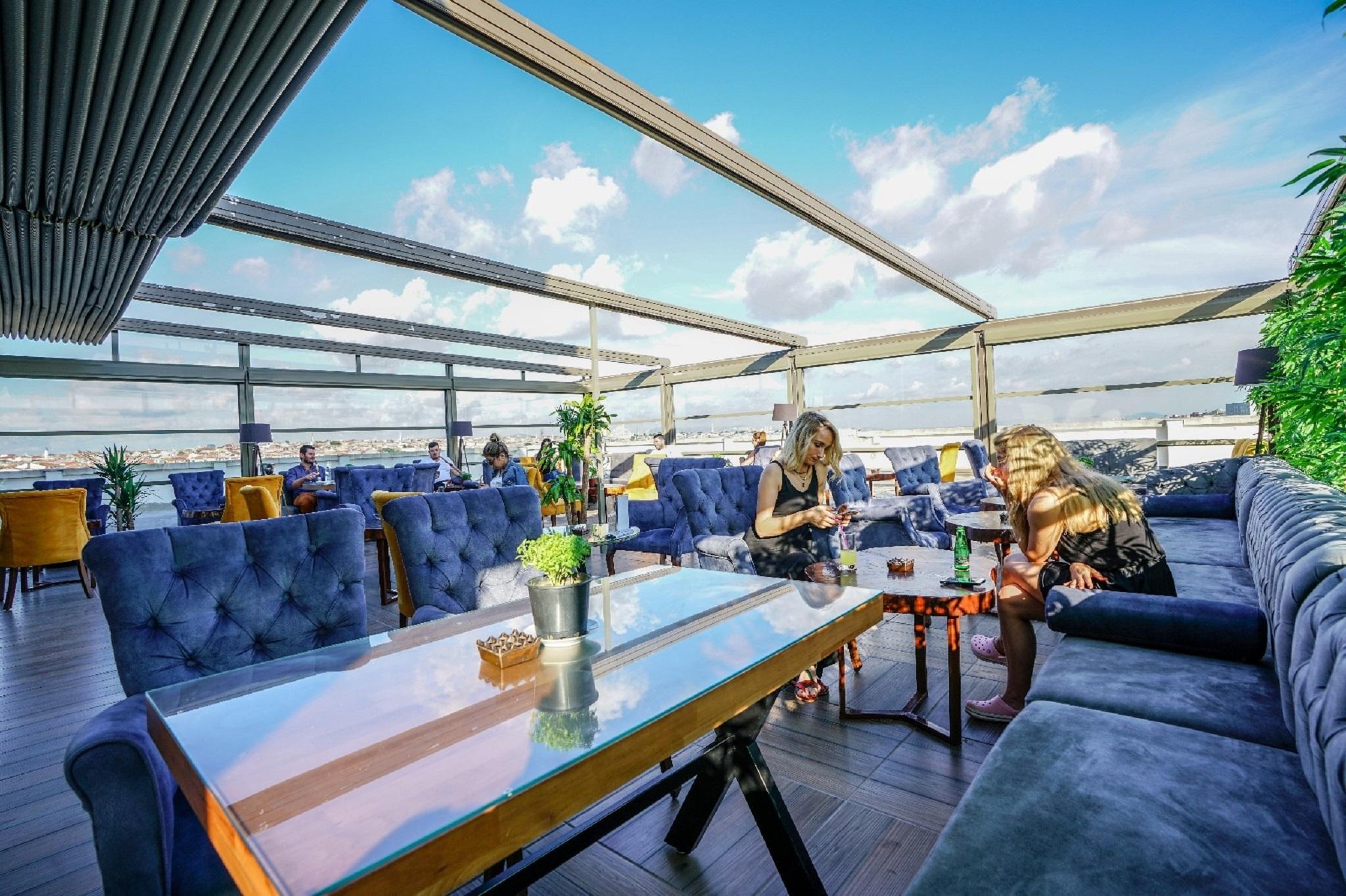 Akgun Otel İstanbul