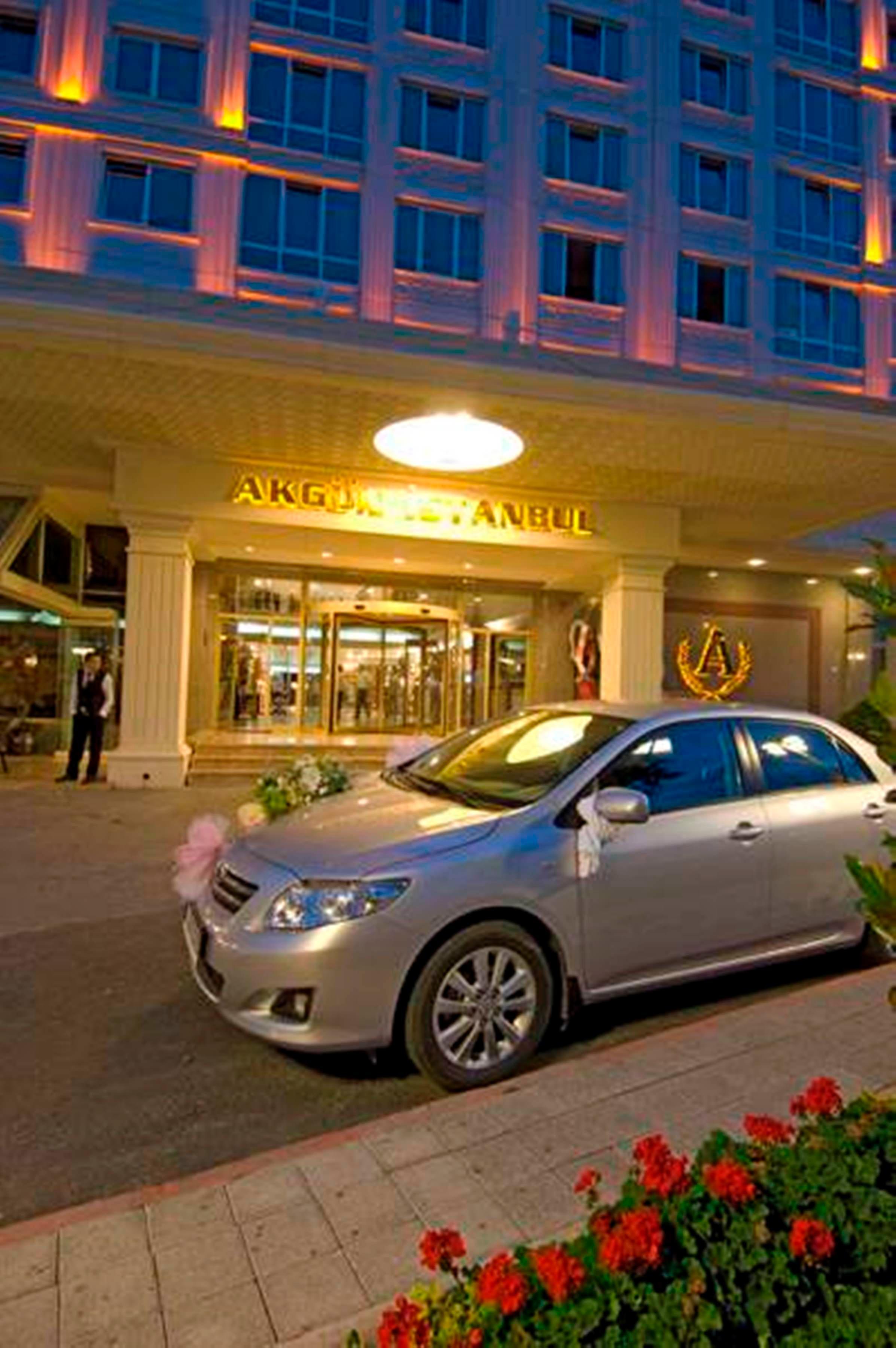 Akgun Otel 5*