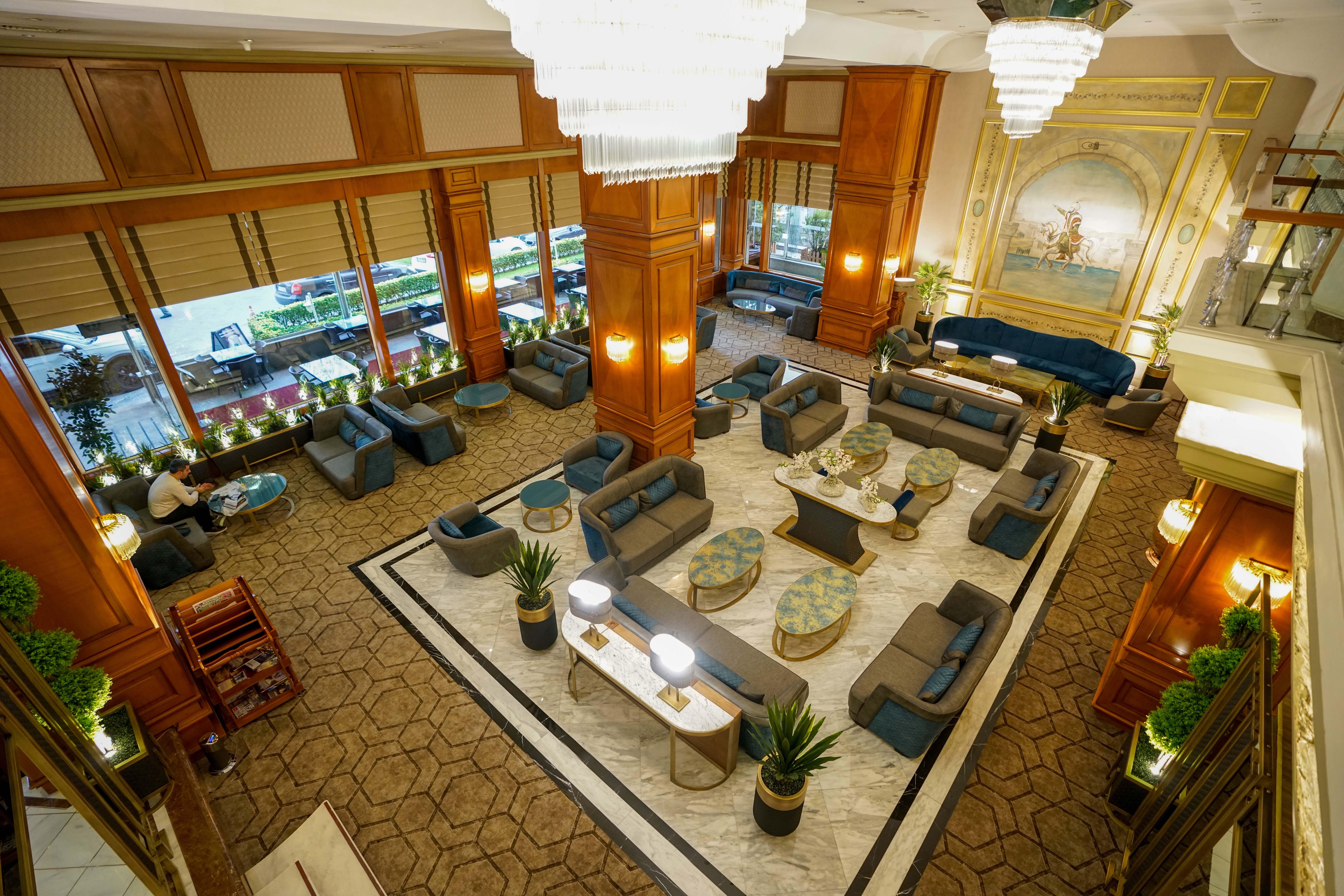 Otel Akgun