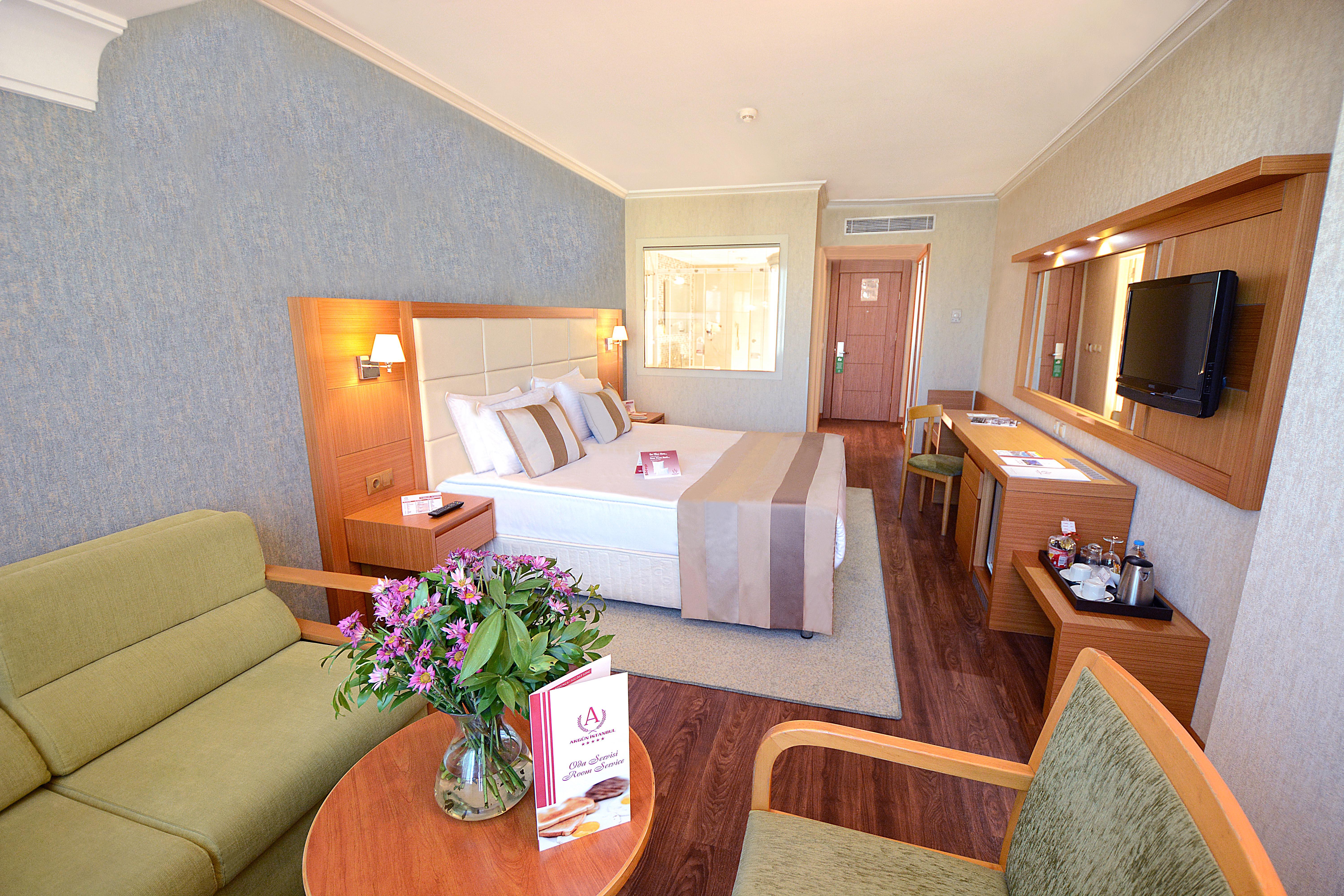Akgun 5* İstanbul