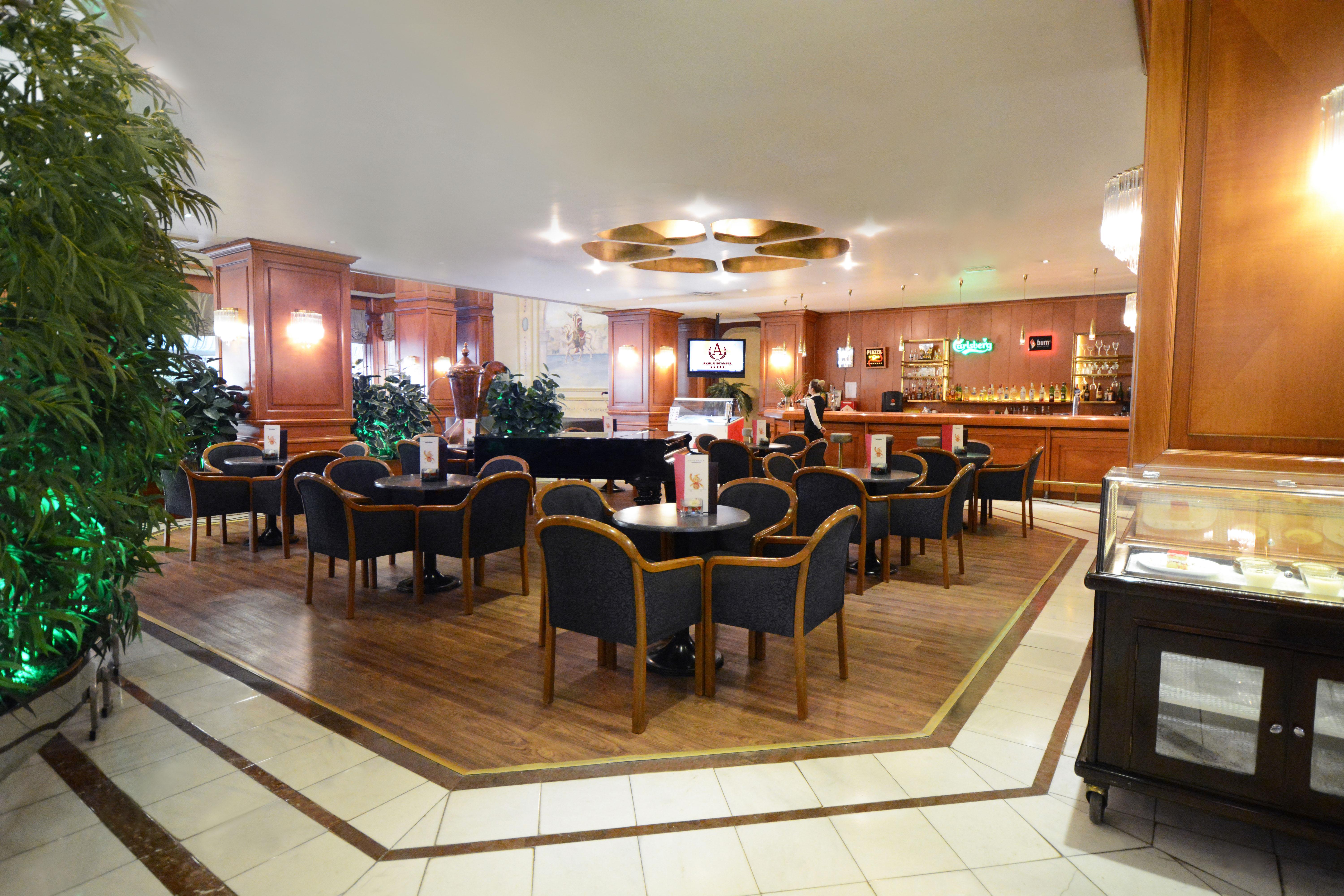 Otel Akgun 5*