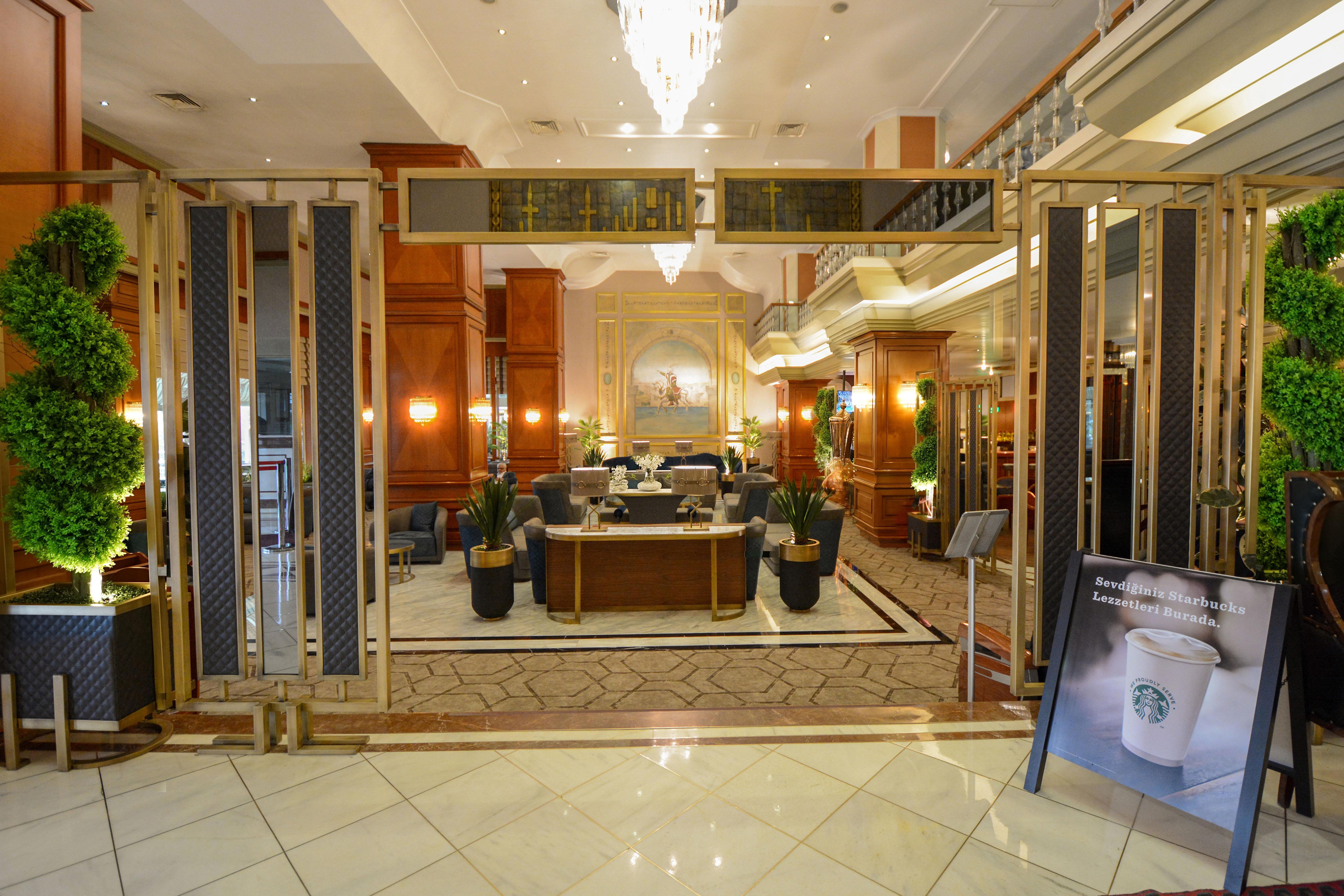 Akgun Otel İstanbul