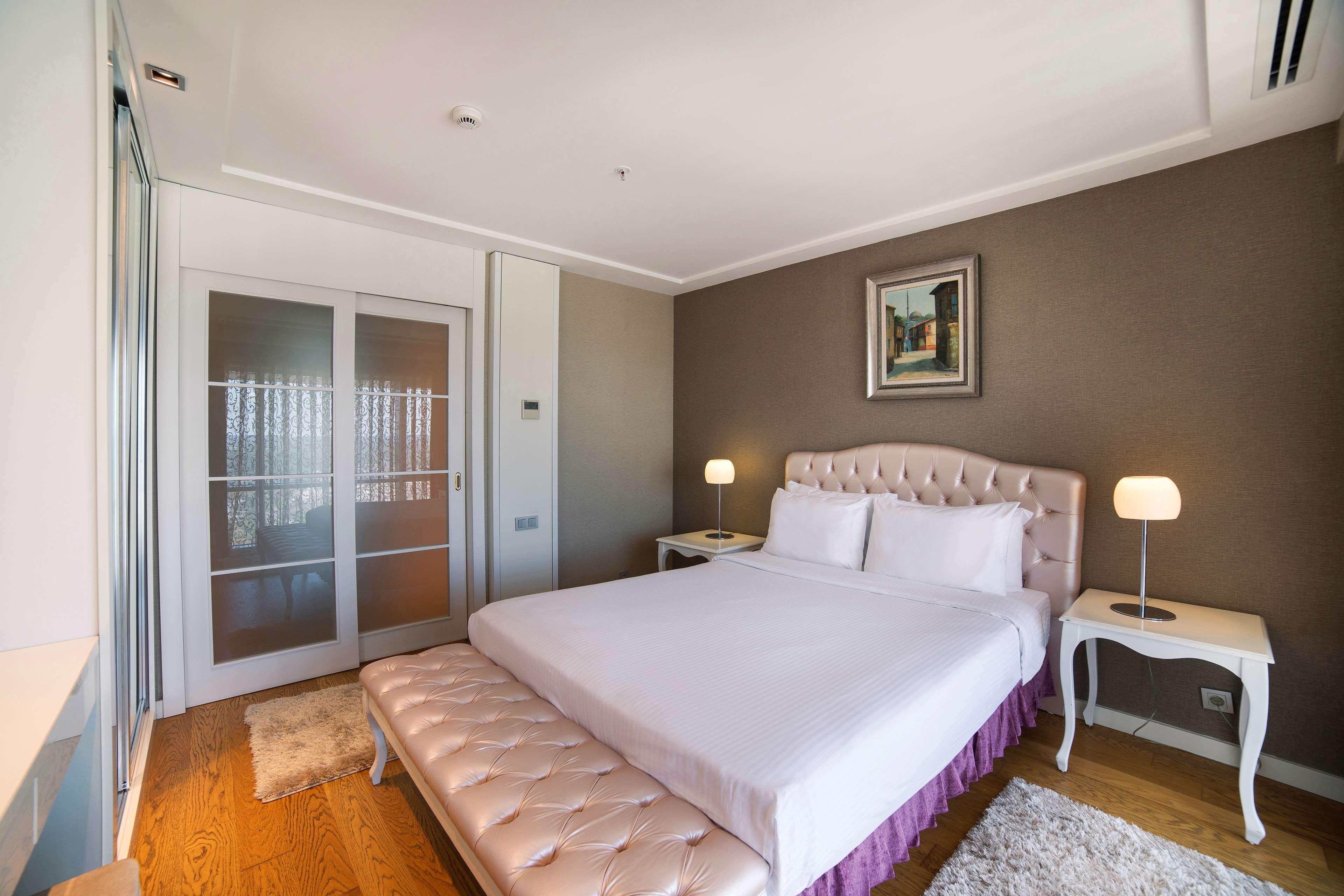 Radisson Residences Avrupa Tem Otel