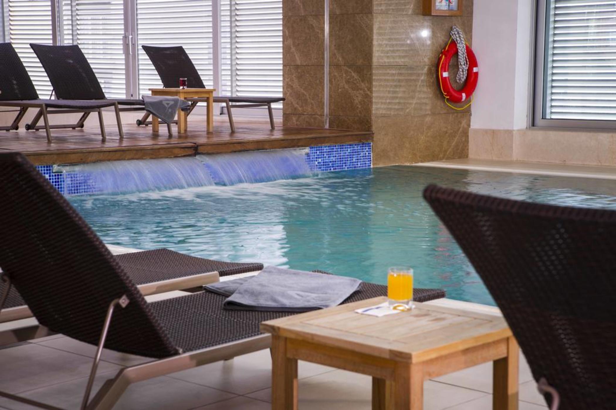 Radisson Residences Avrupa Tem