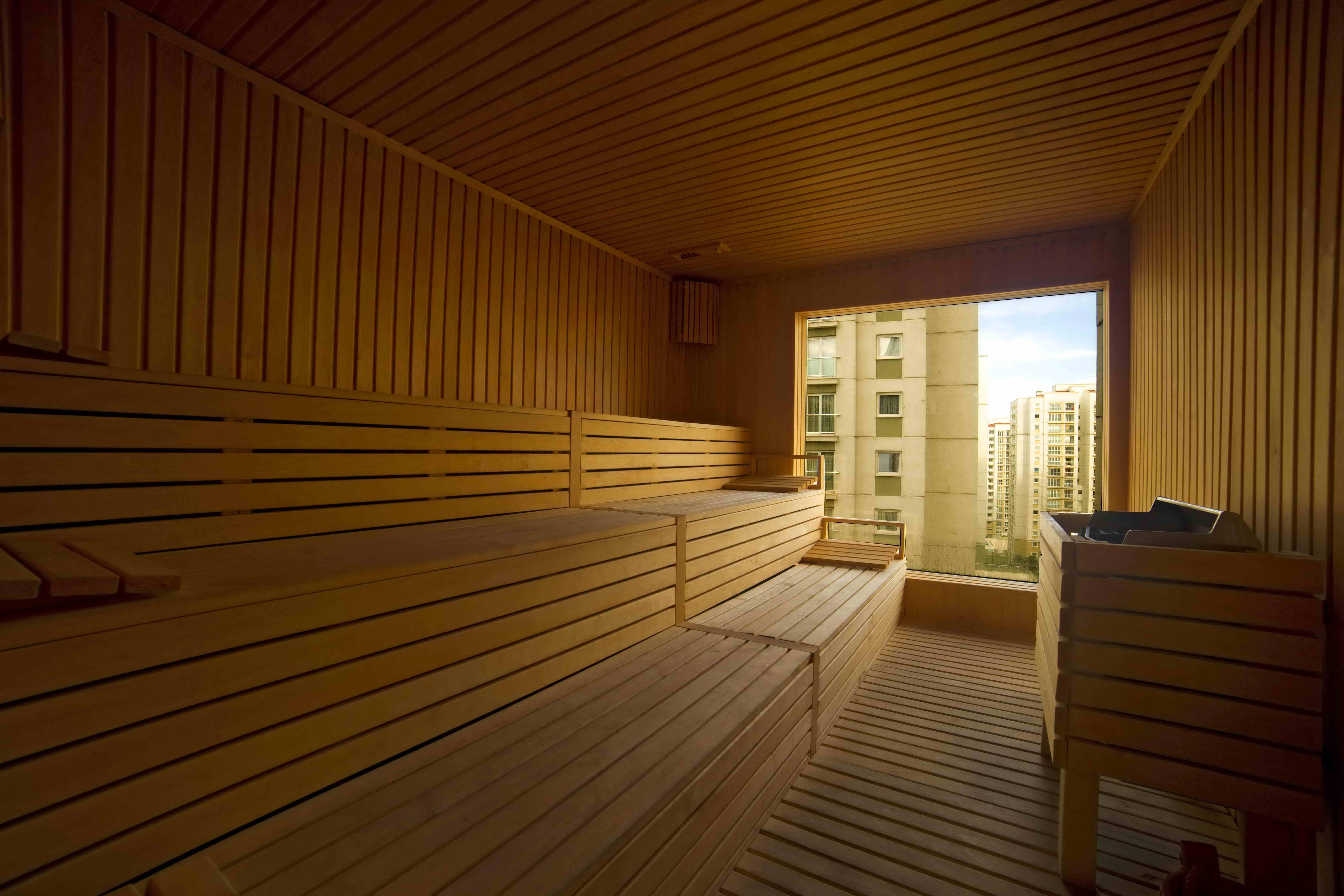 Otel Radisson Residences Avrupa Tem İstanbul