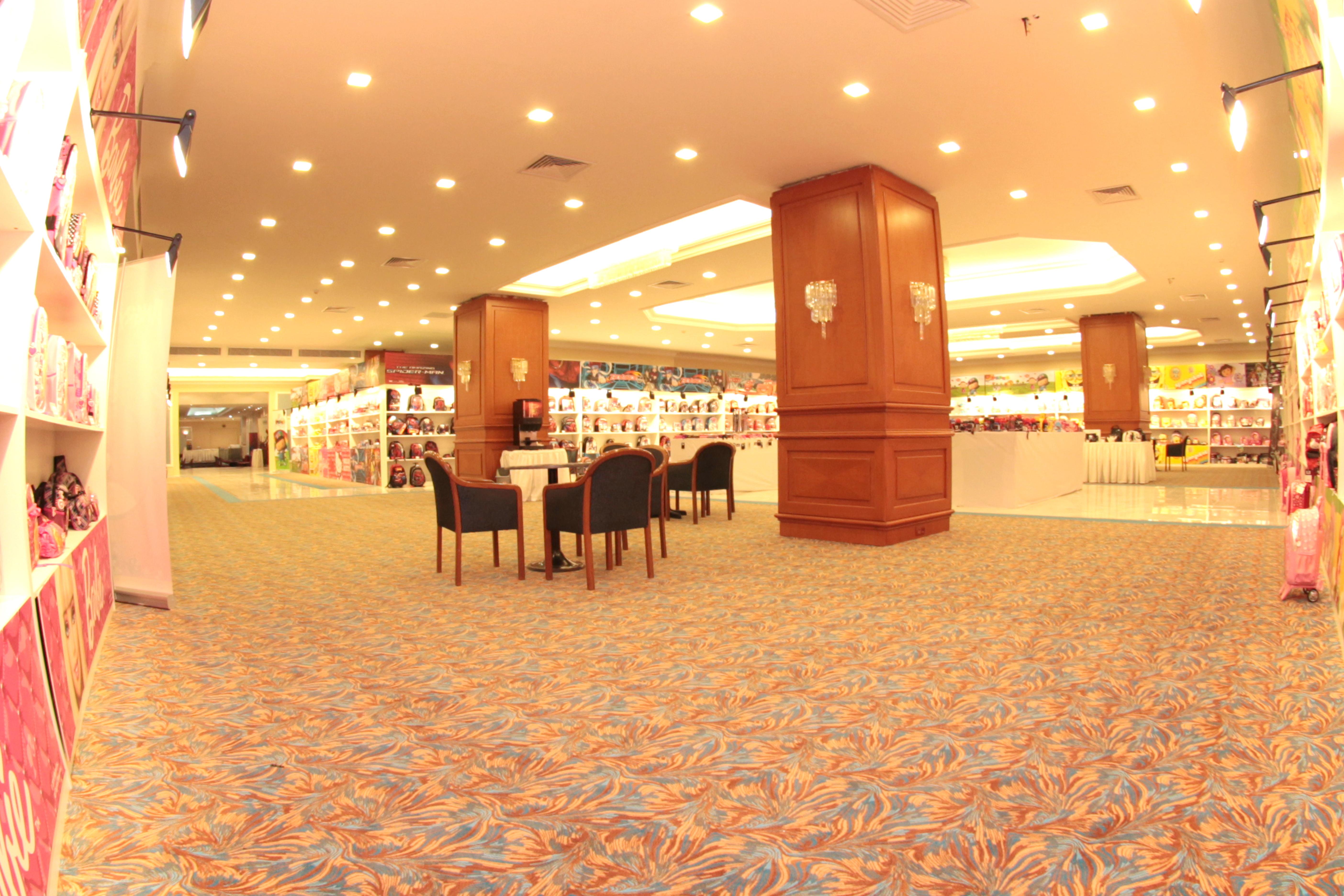 Otel Akgun