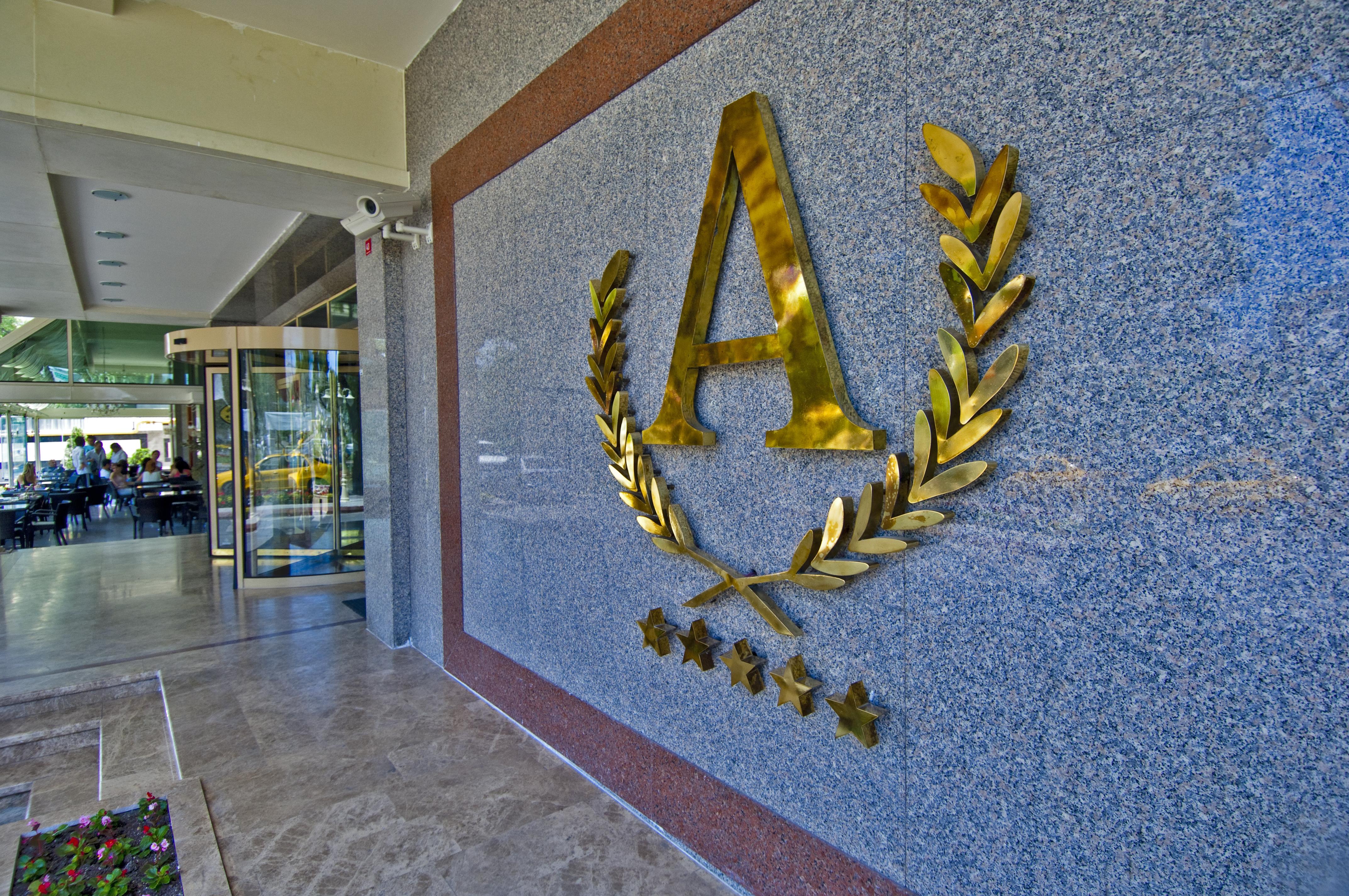 Akgun Otel 5*