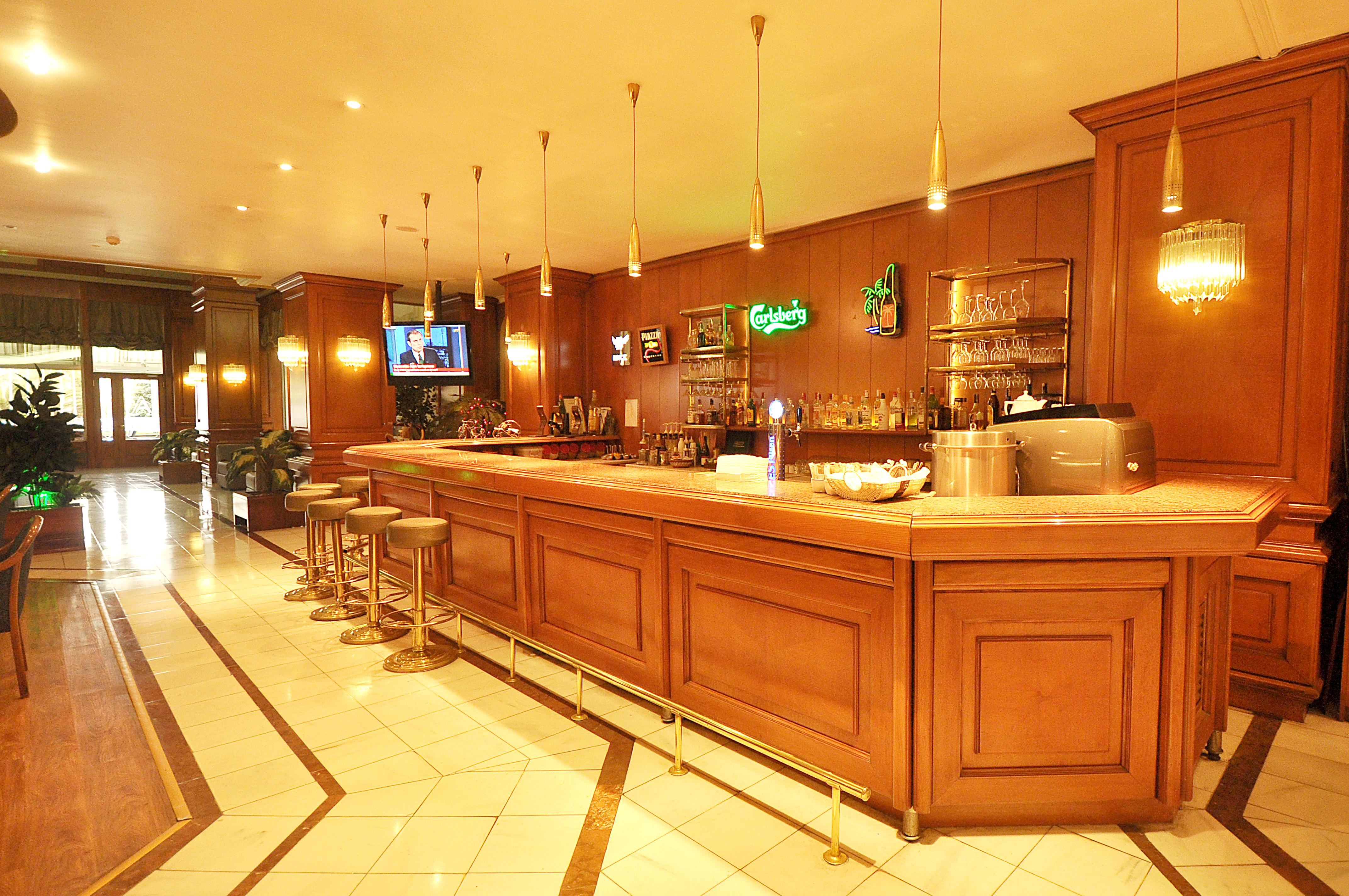 Akgun Otel 5*