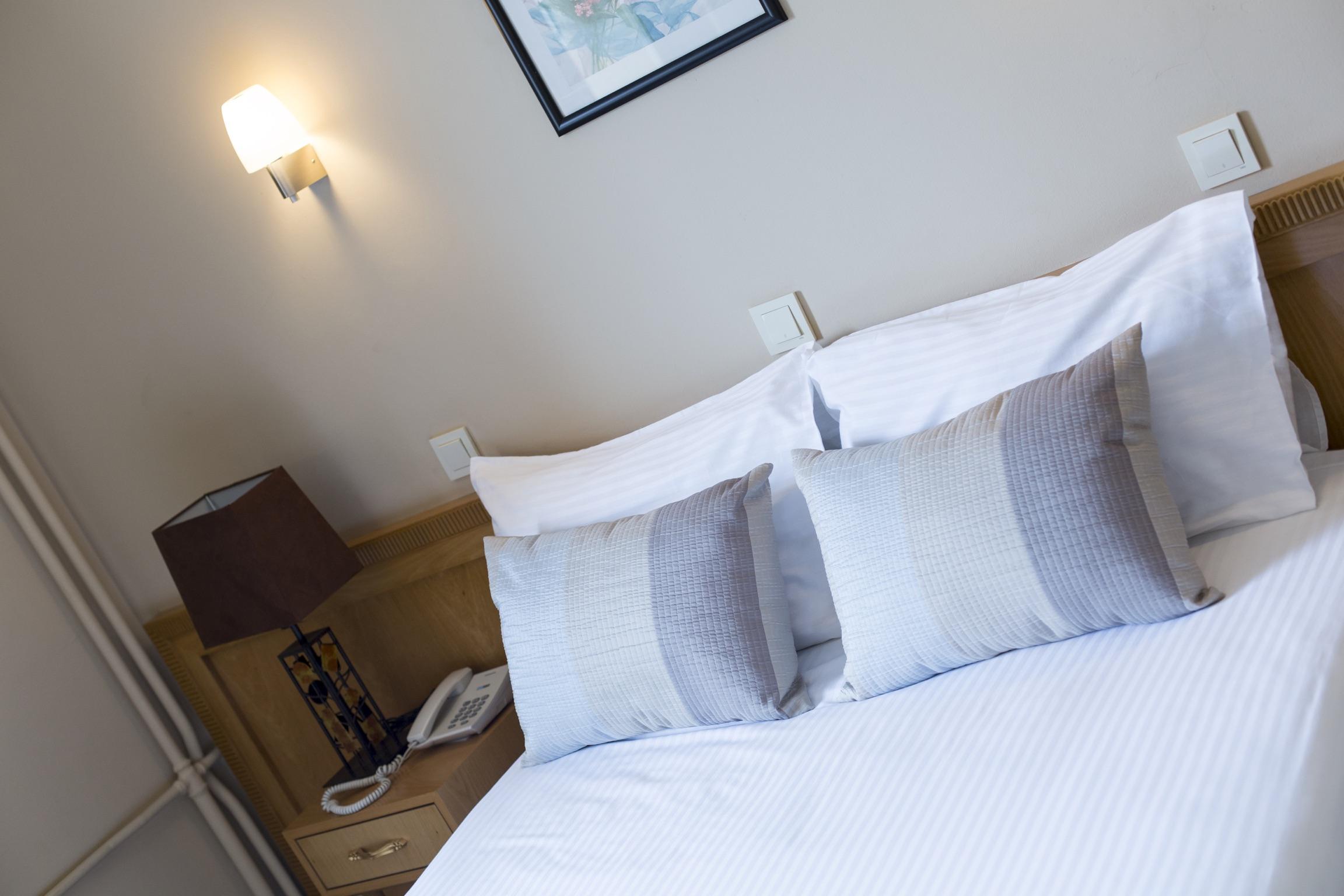 Sidonya Hotel 3*