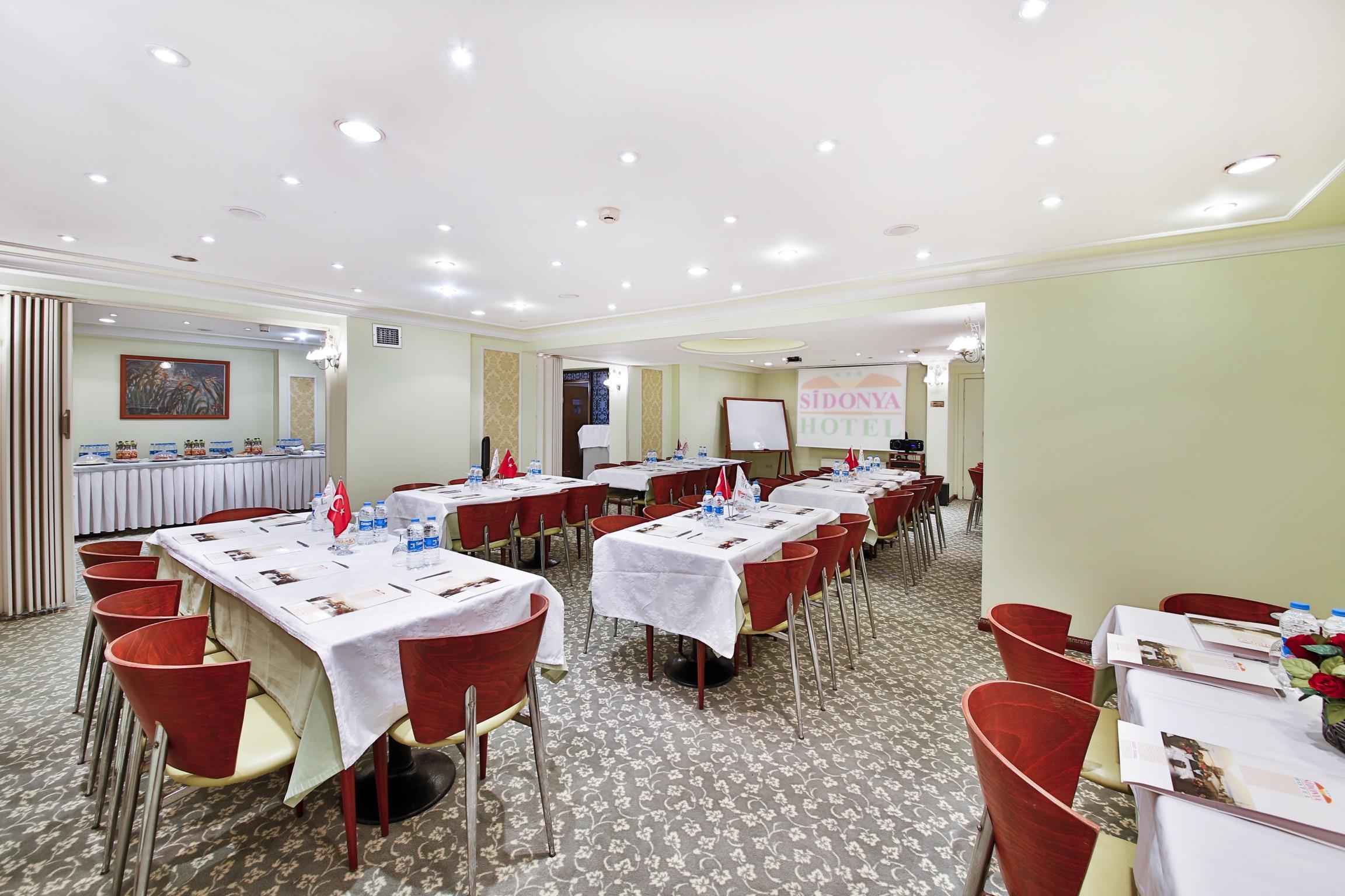 Sidonya 3* Istanbul