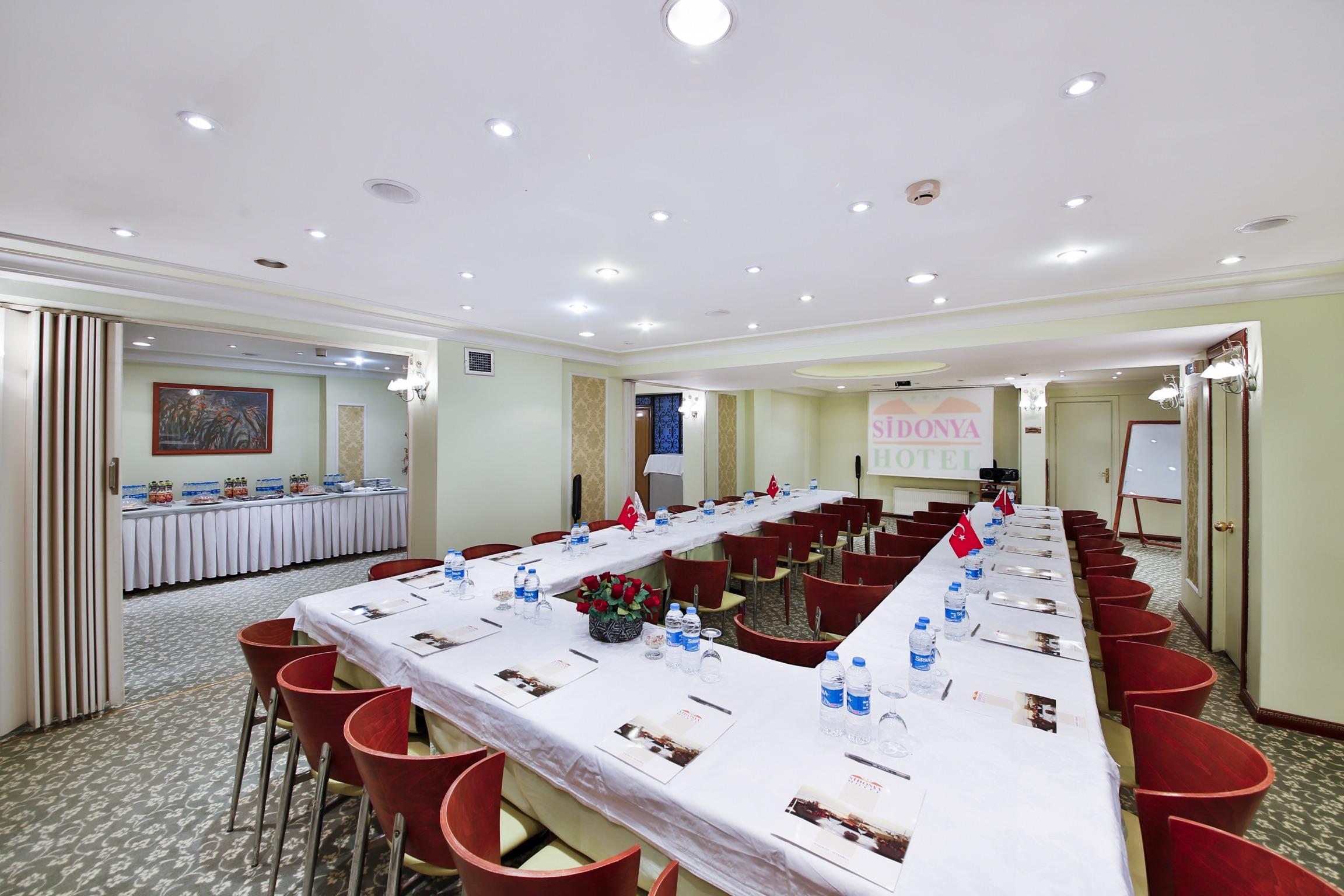 Sidonya Istanbul
