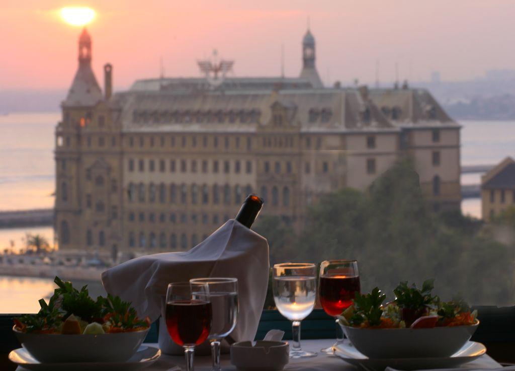 Sidonya Istanbul