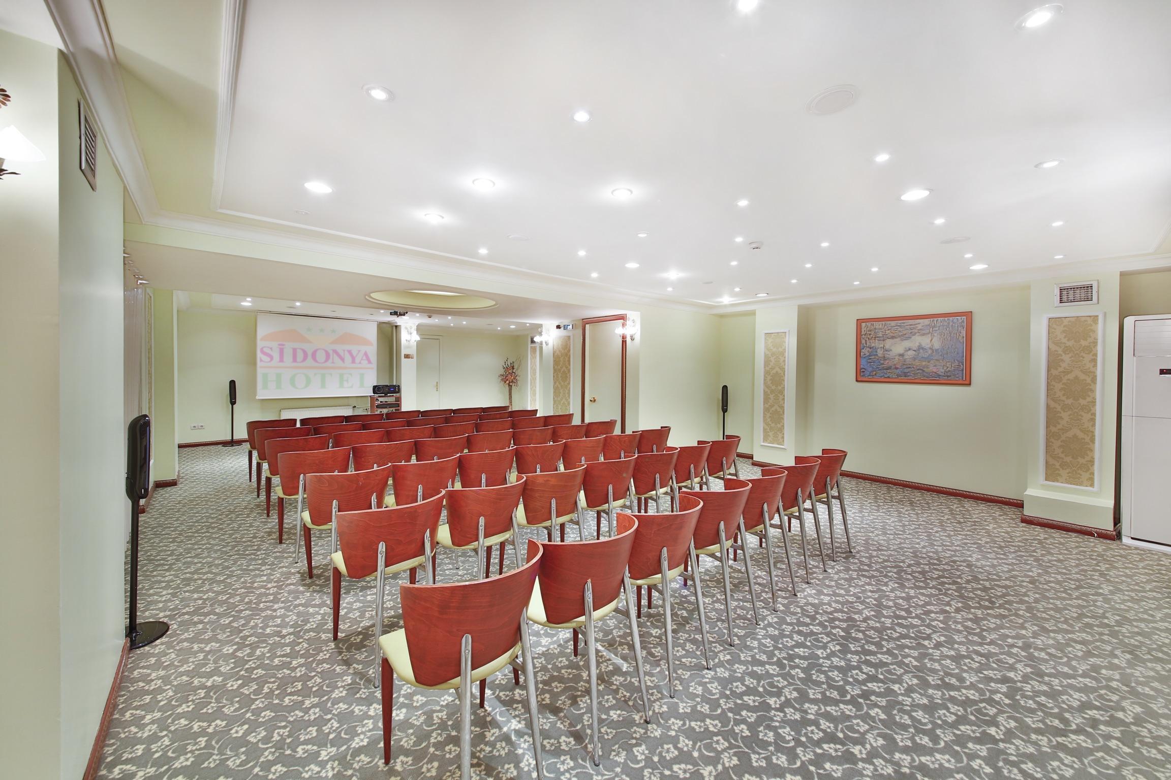 Sidonya 3* Istanbul