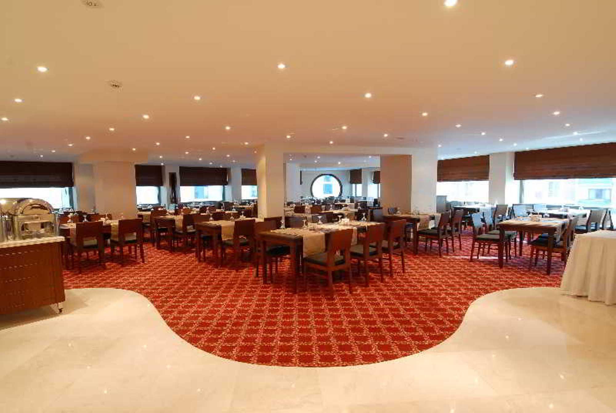 Mosaic Old -special Category Hotel
