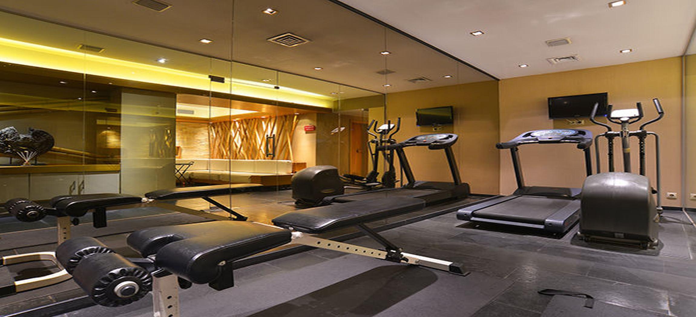 Hotel Pera Rose Hotel & Spa - Istanbul Taksim Pera City Center 4*