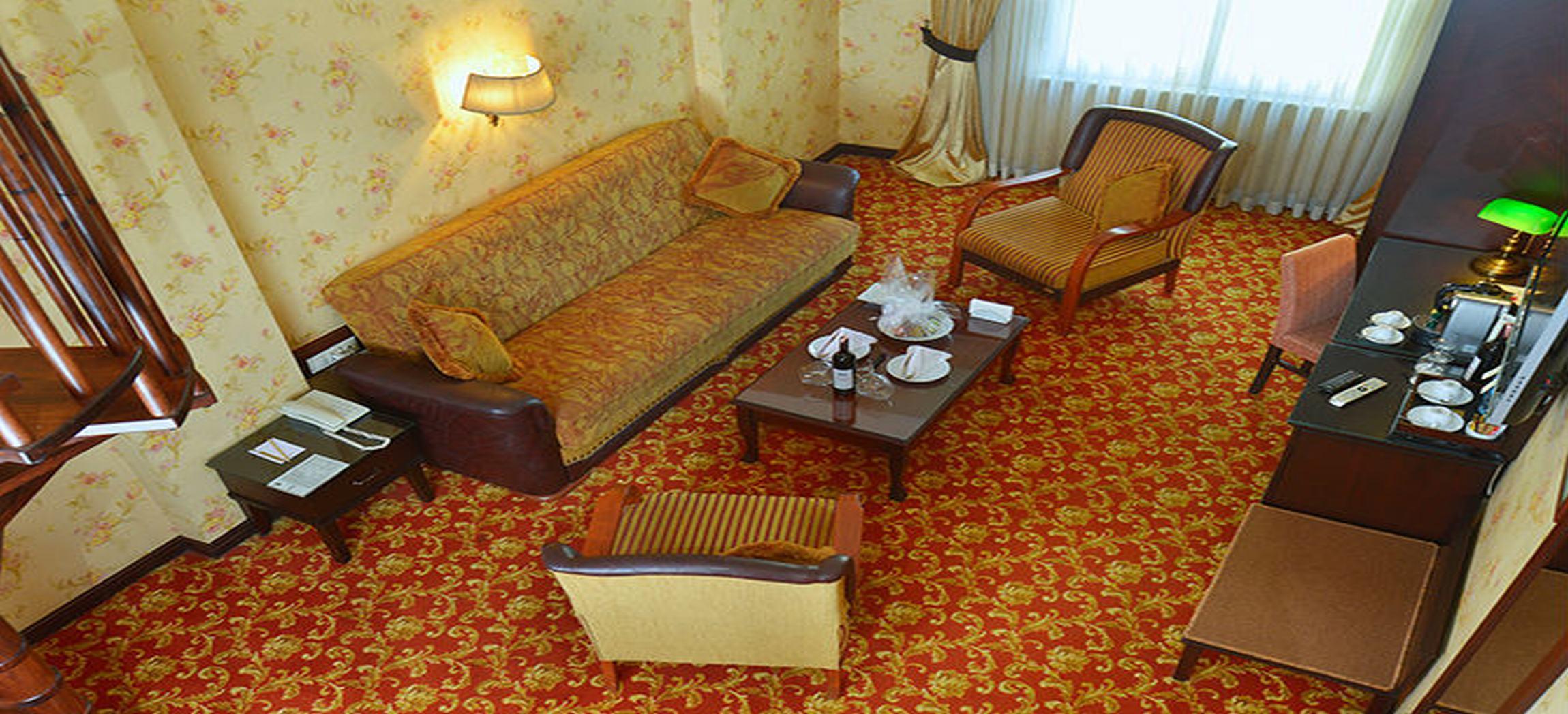 Pera Rose Hotel & Spa - Istanbul Taksim Pera City Center Istanbul