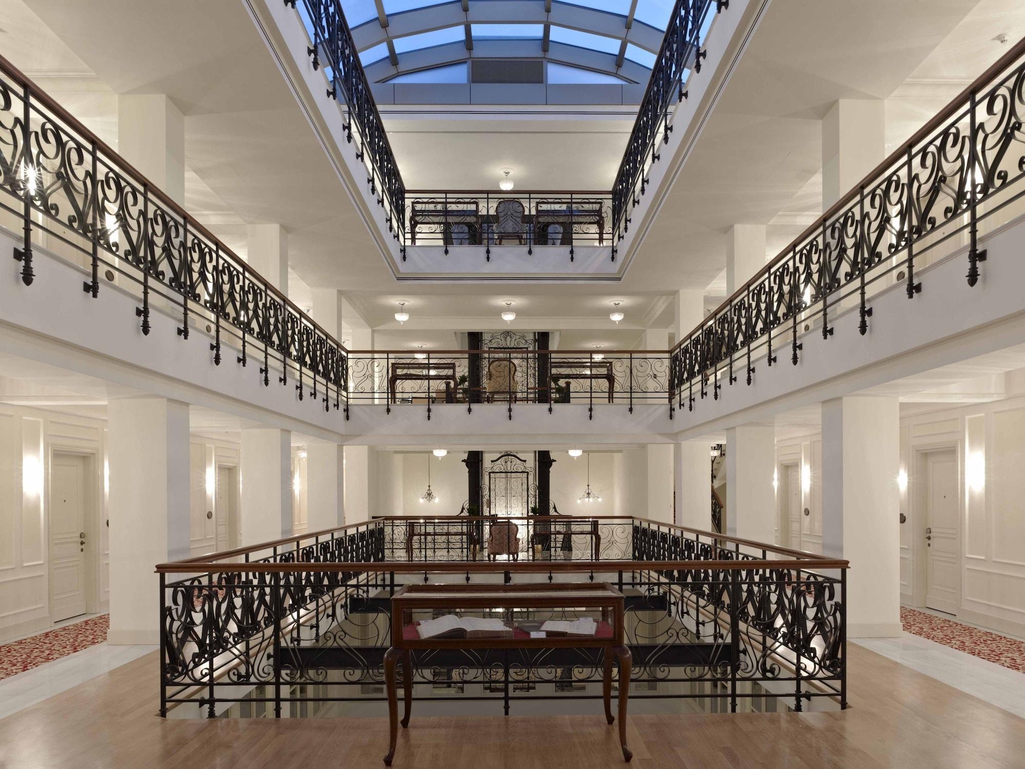 Pera Palace 5*