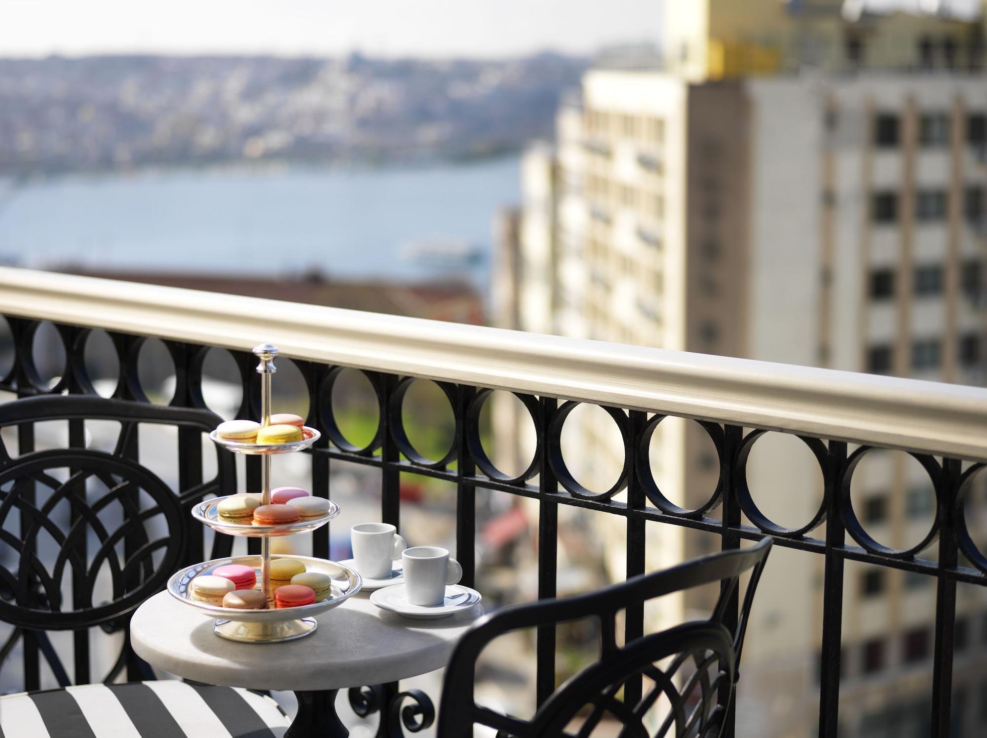 Pera Palace Hotel 5*