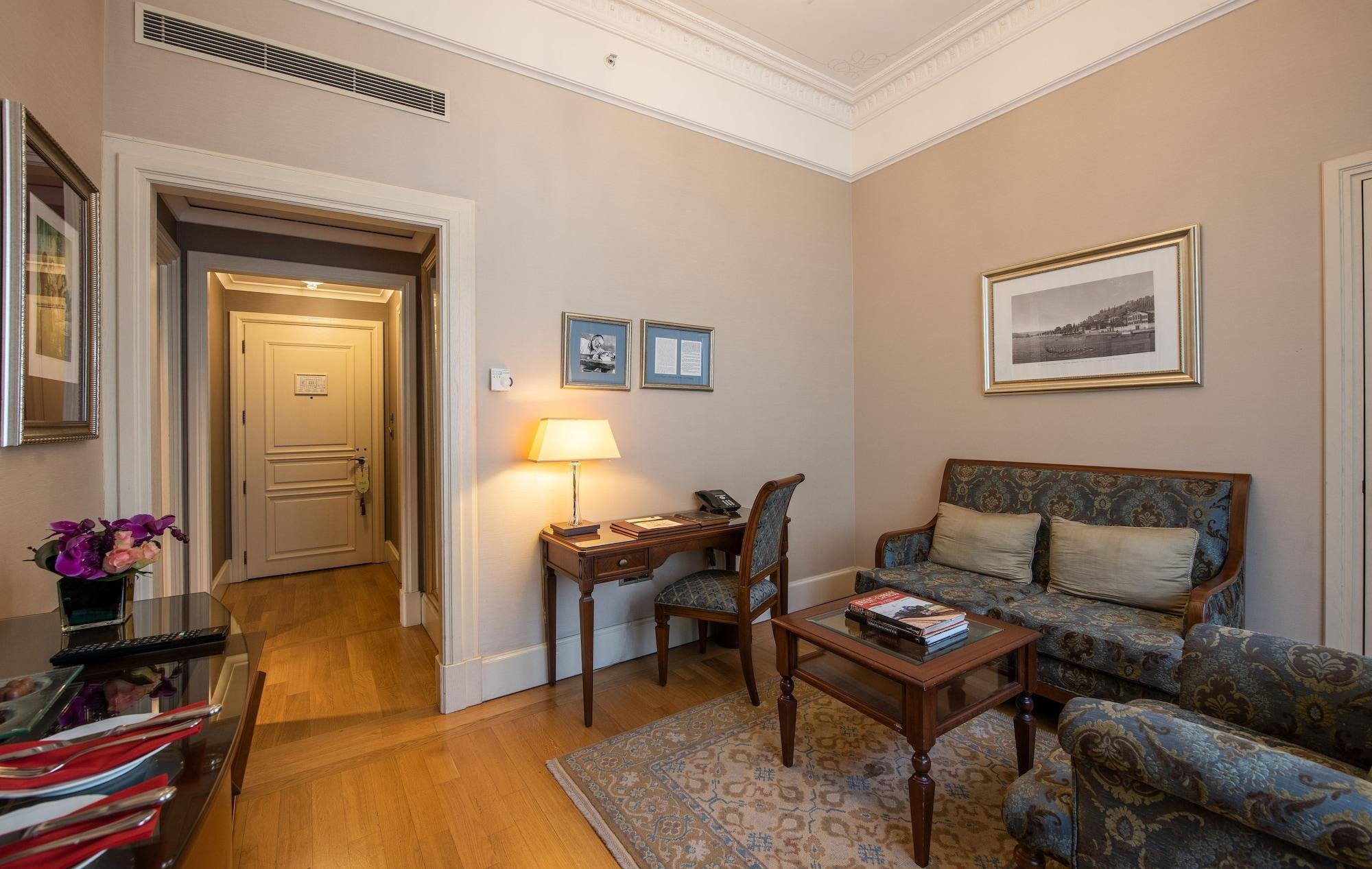 Pera Palace 5* Istanbul