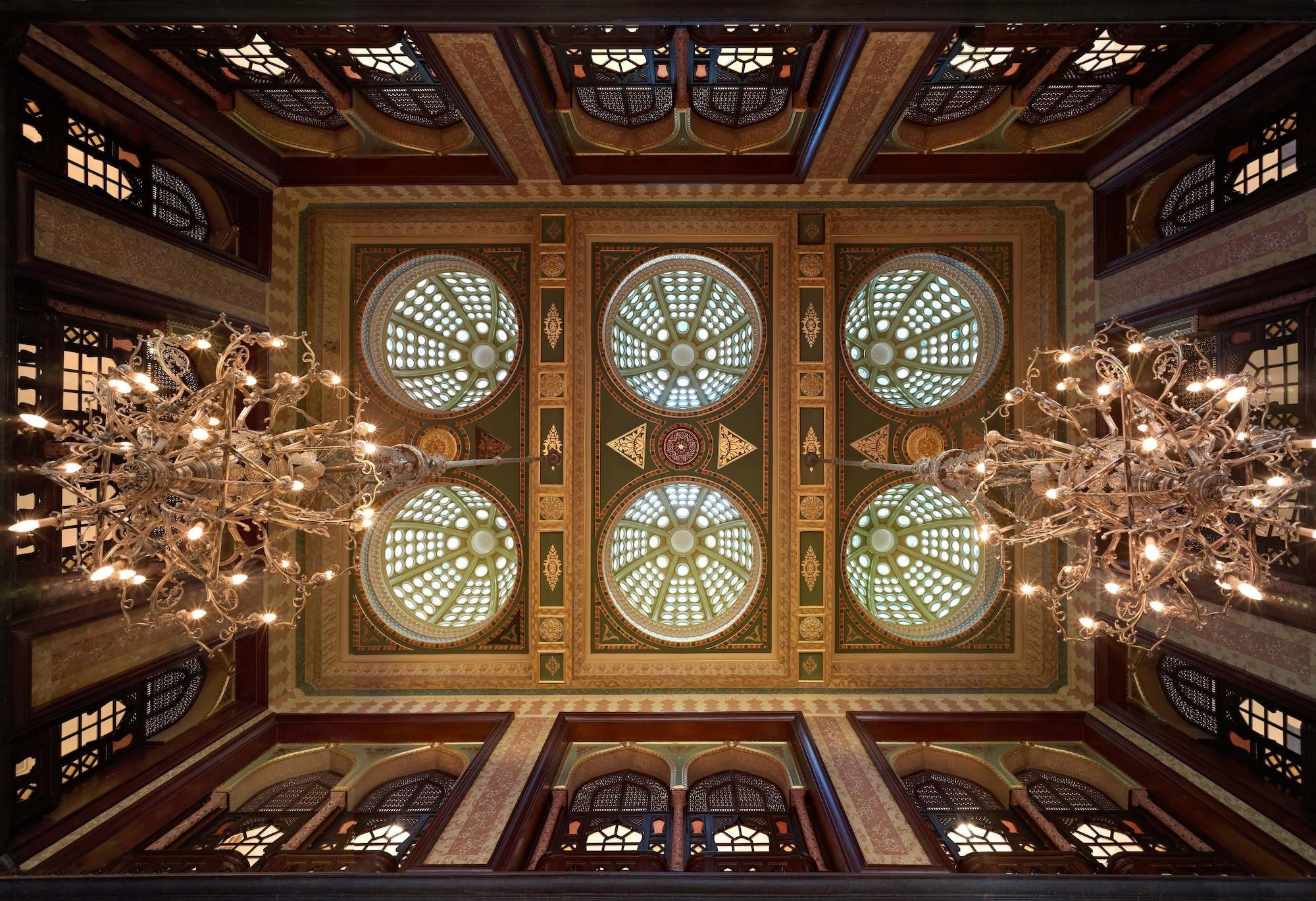 Pera Palace Hotel