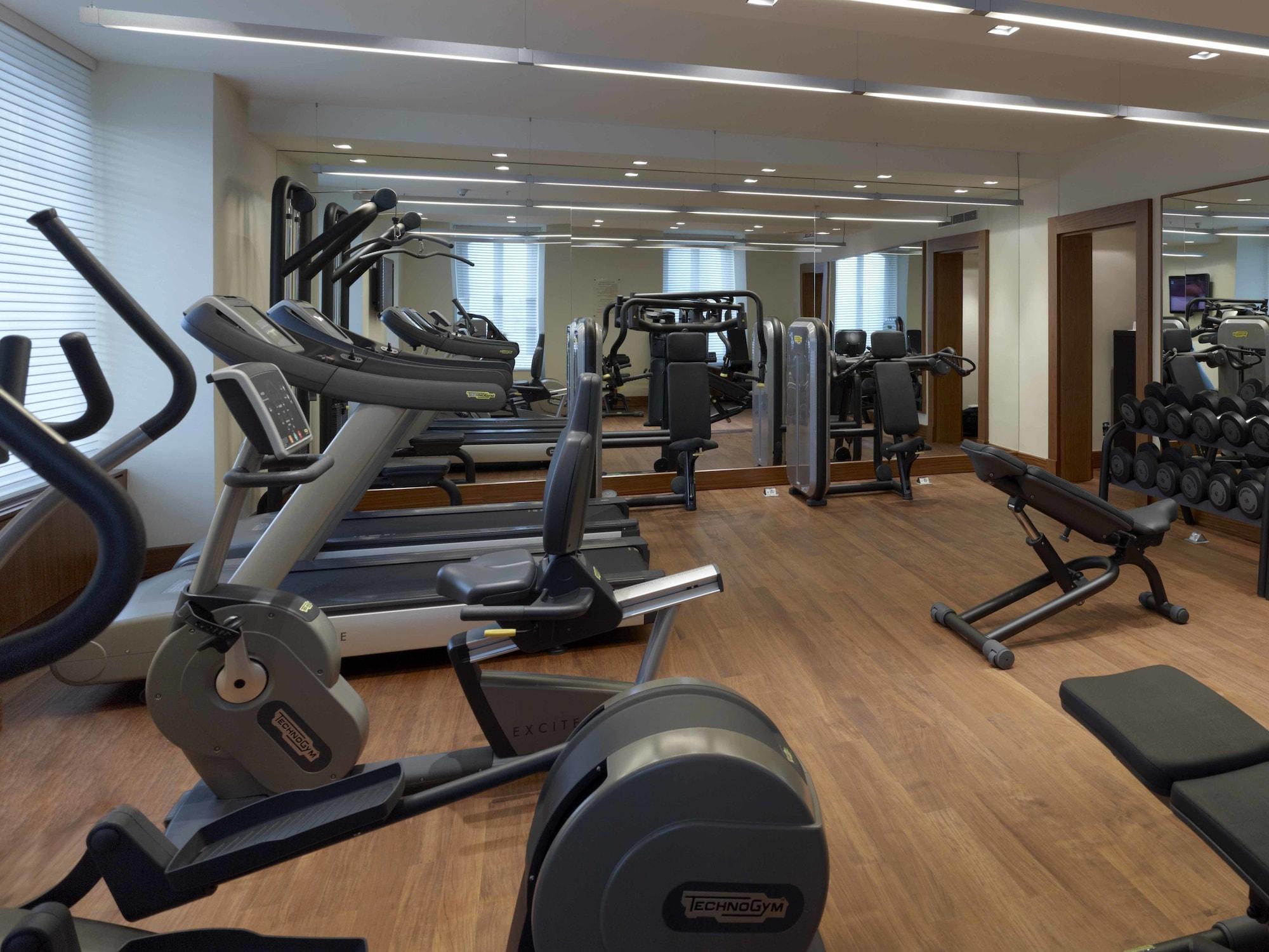 Hotel Pera Palace 5*