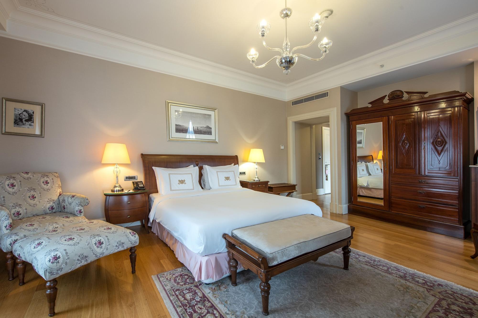 Hotel Pera Palace 5*