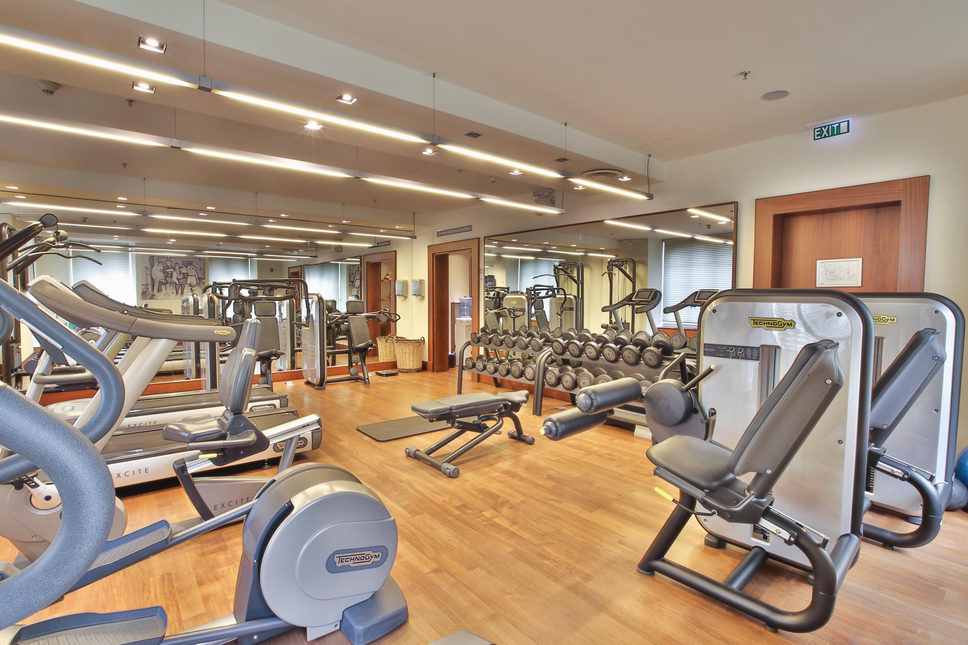 Hotel Pera Palace 5*