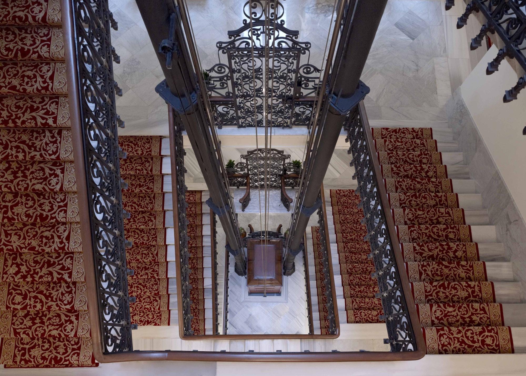 Pera Palace 5* Istanbul