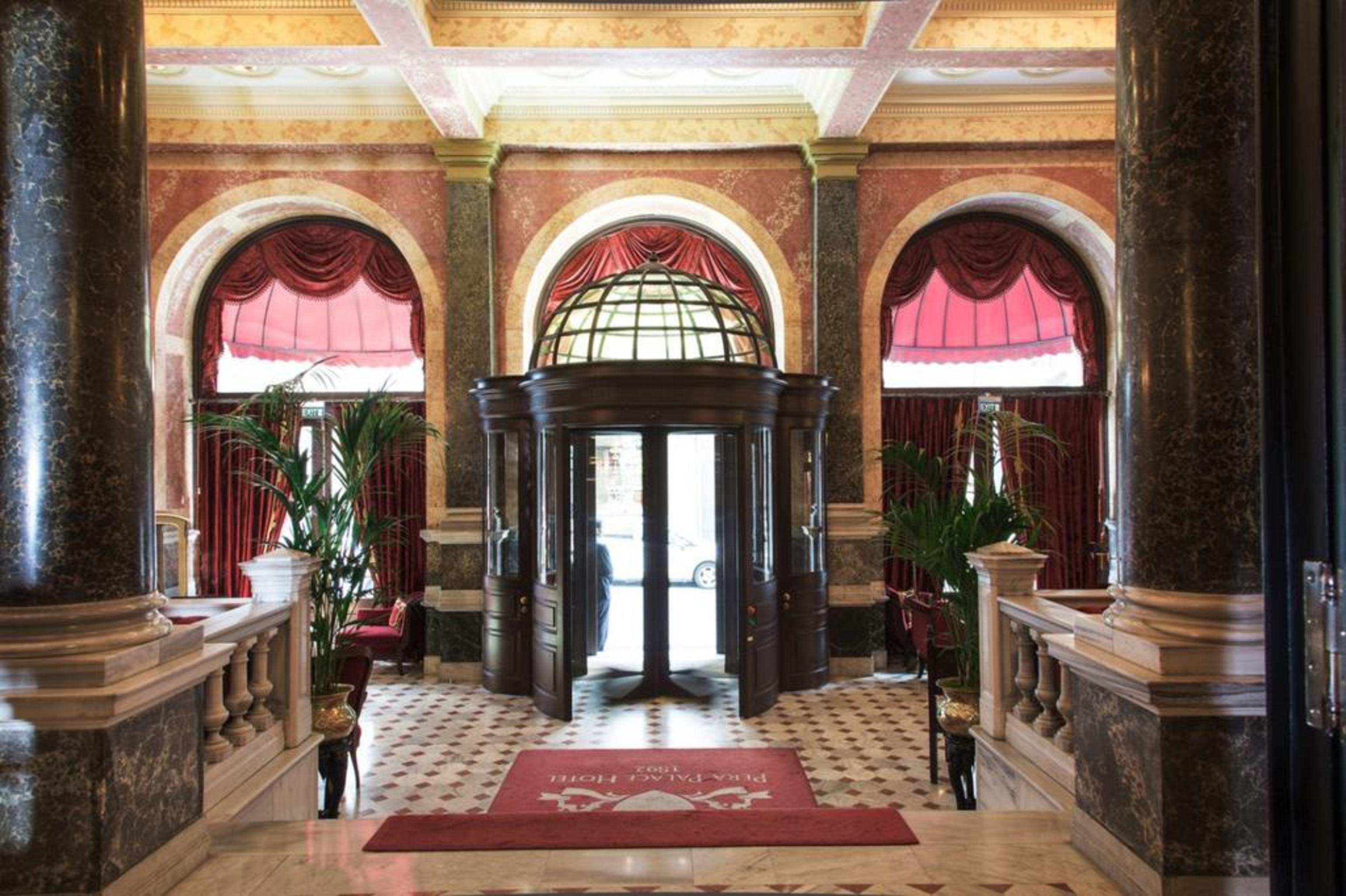 Hotel Pera Palace