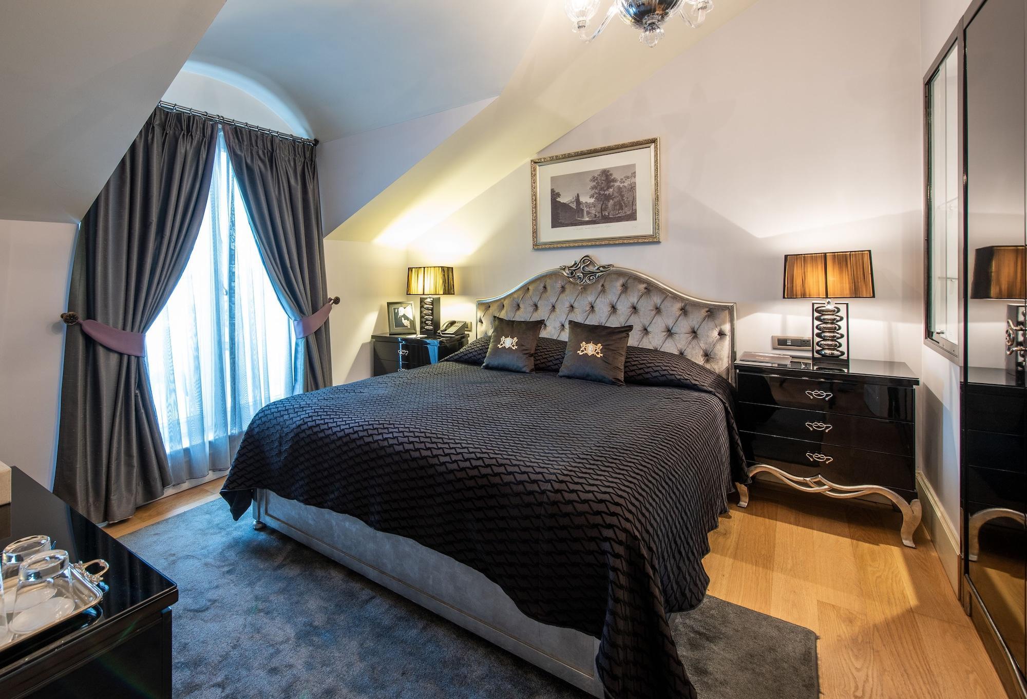 Pera Palace Hotel Istanbul