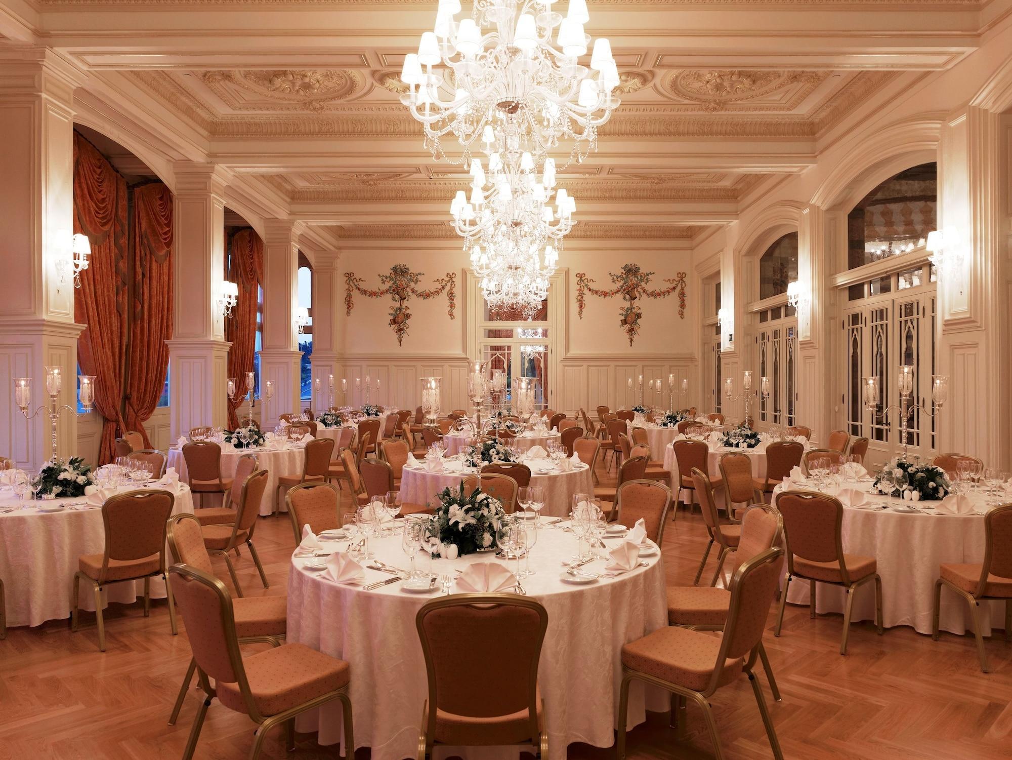 Pera Palace Hotel