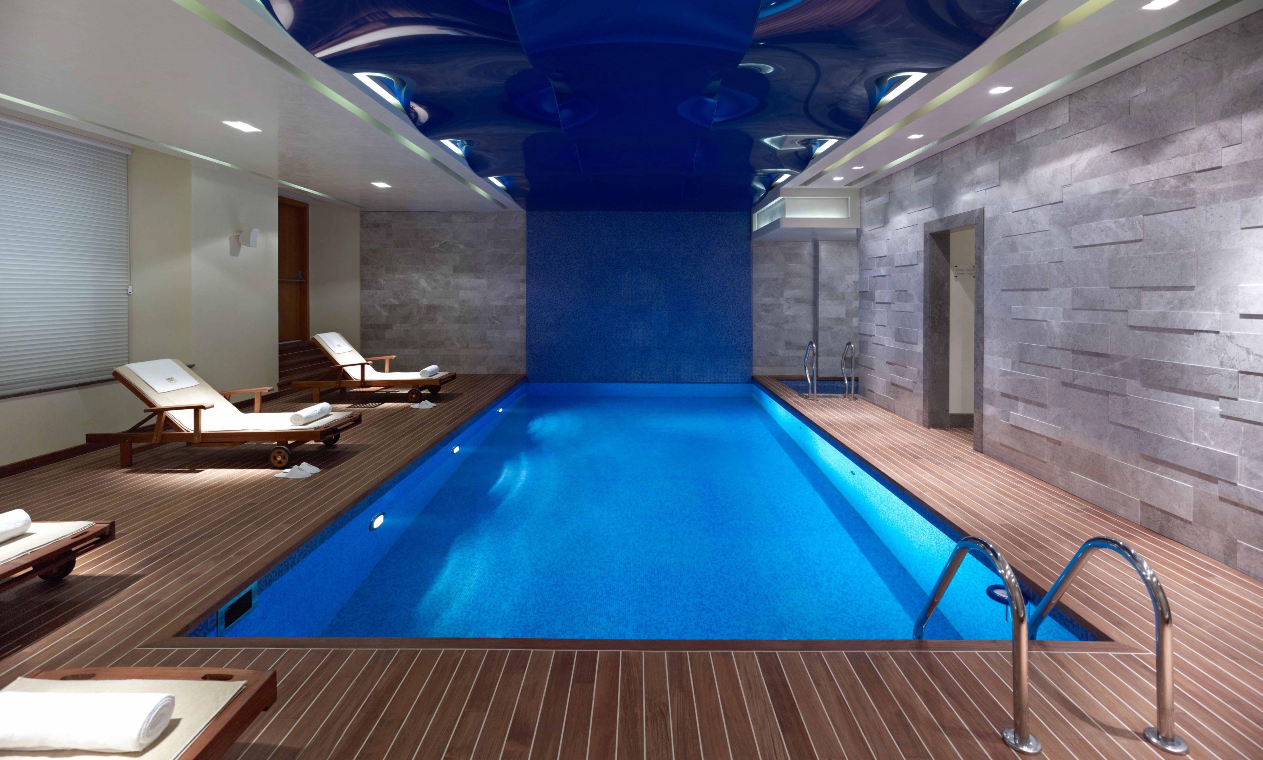 Hotel Pera Palace Istanbul