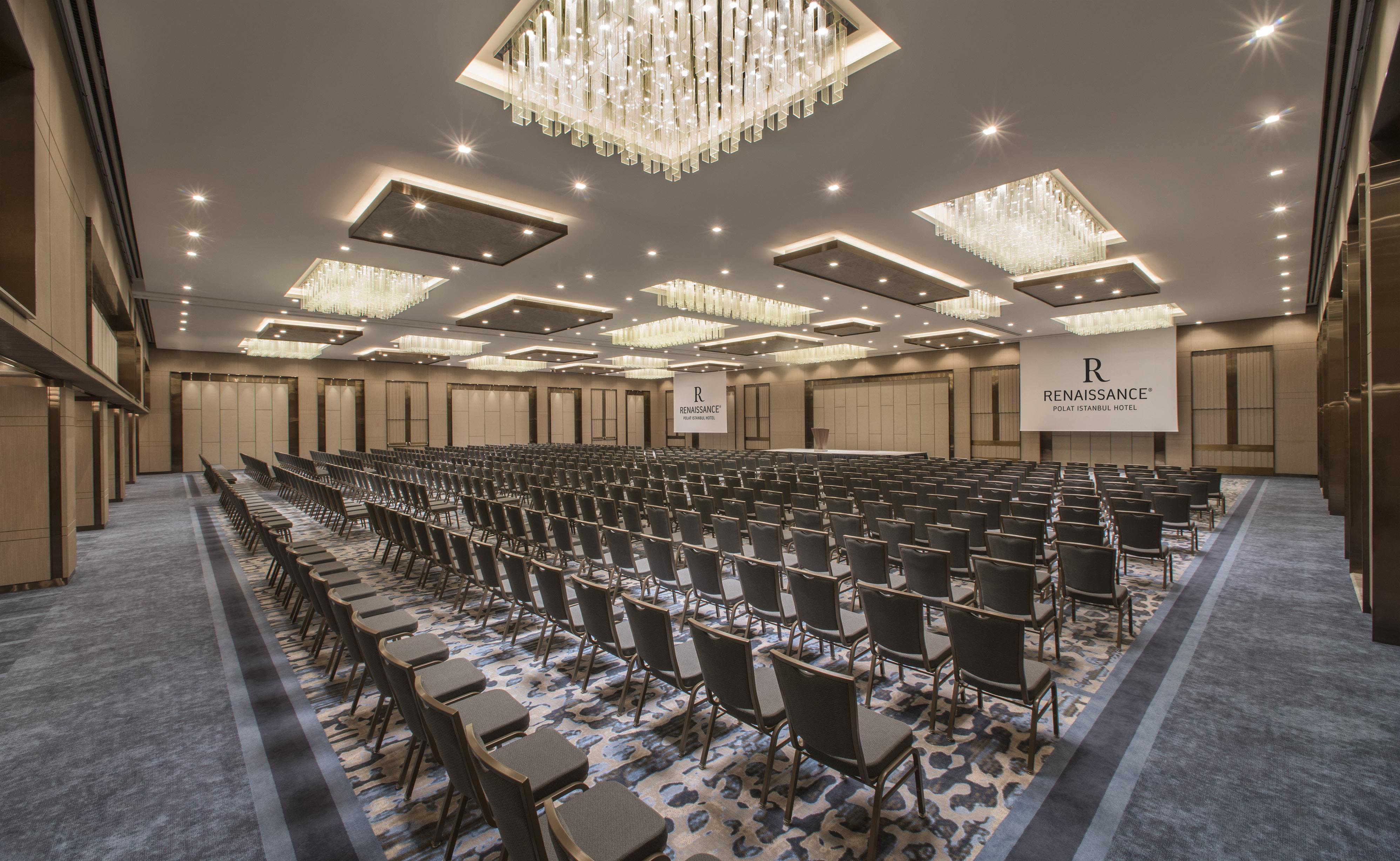 Renaissance Polat 5* Istanbul