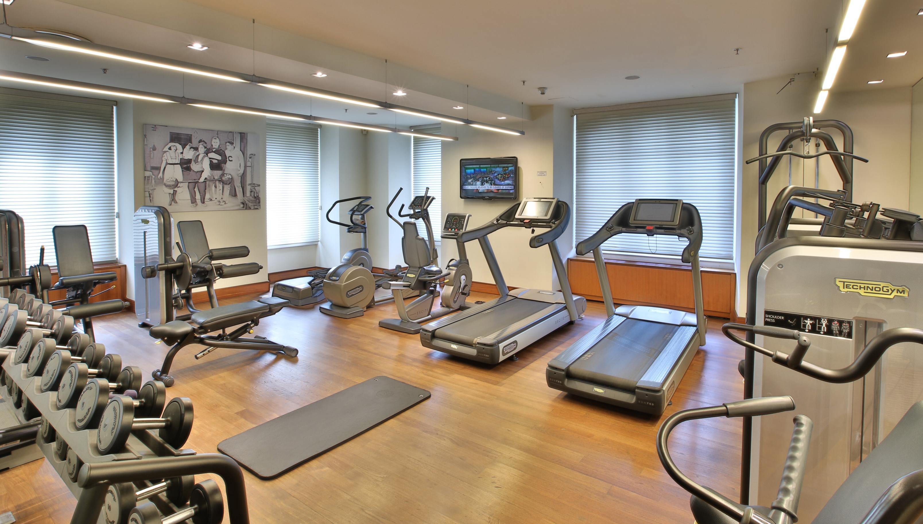 Hotel Pera Palace 5*