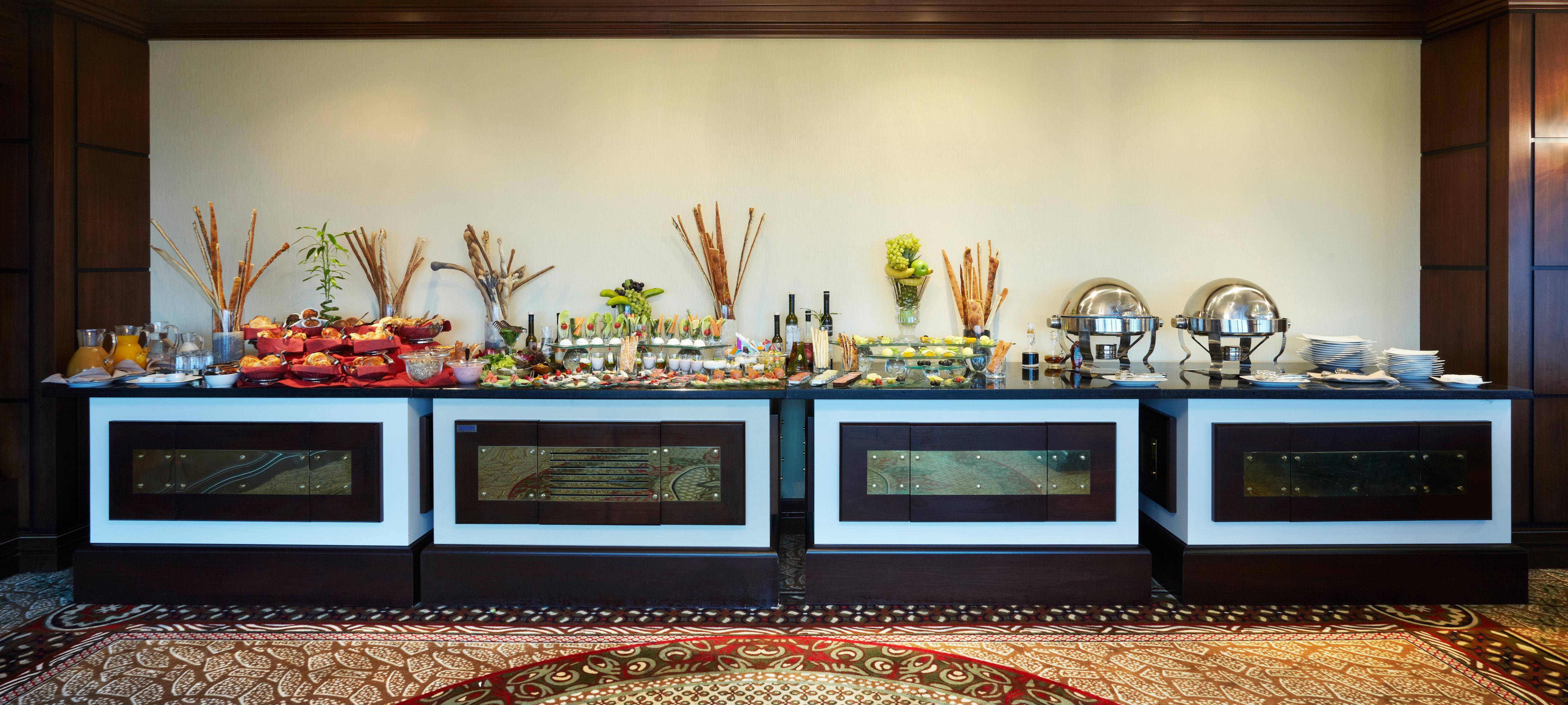 Hotel Crowne Plaza By Ihg 5*
