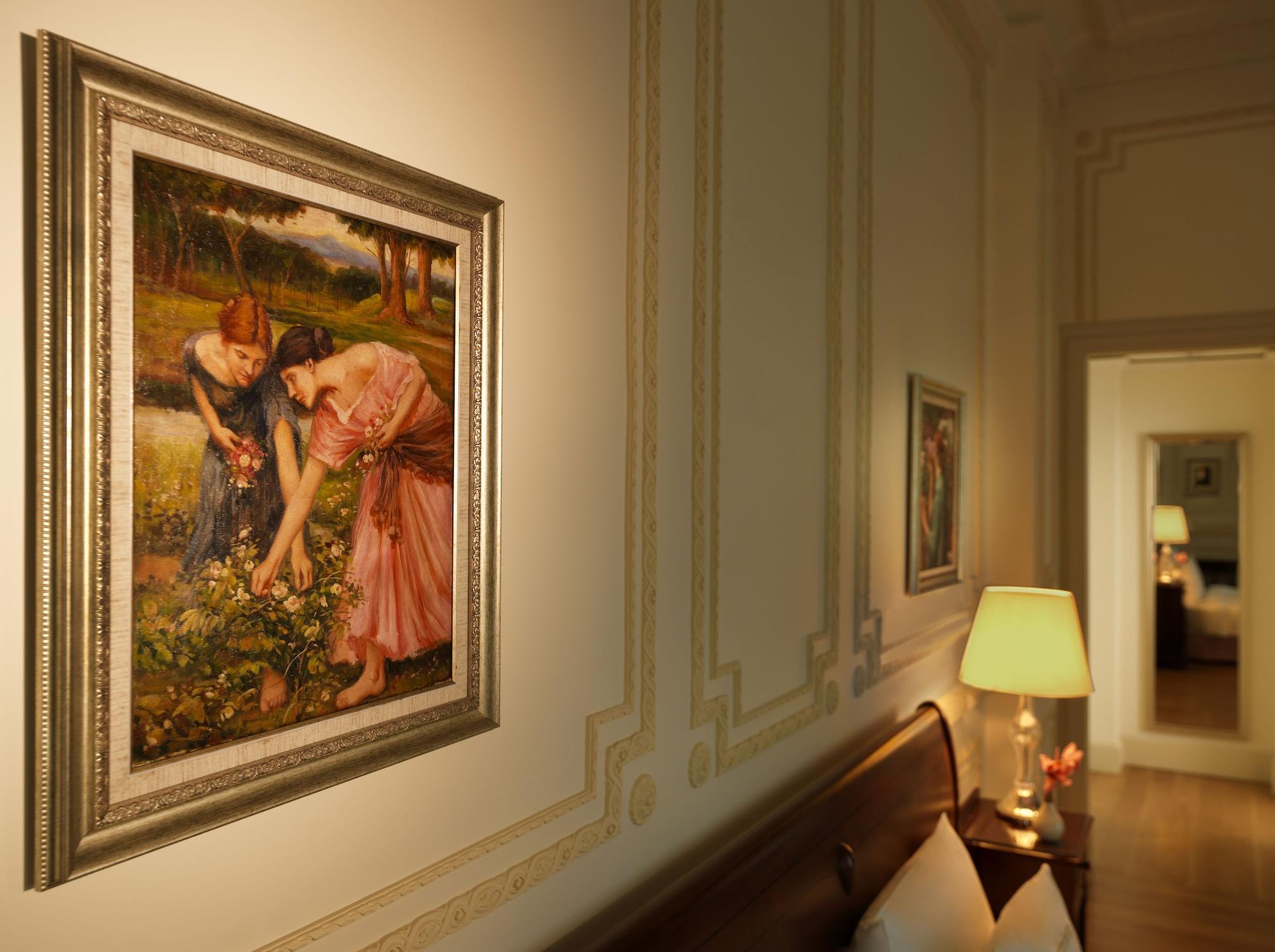 Pera Palace Hotel