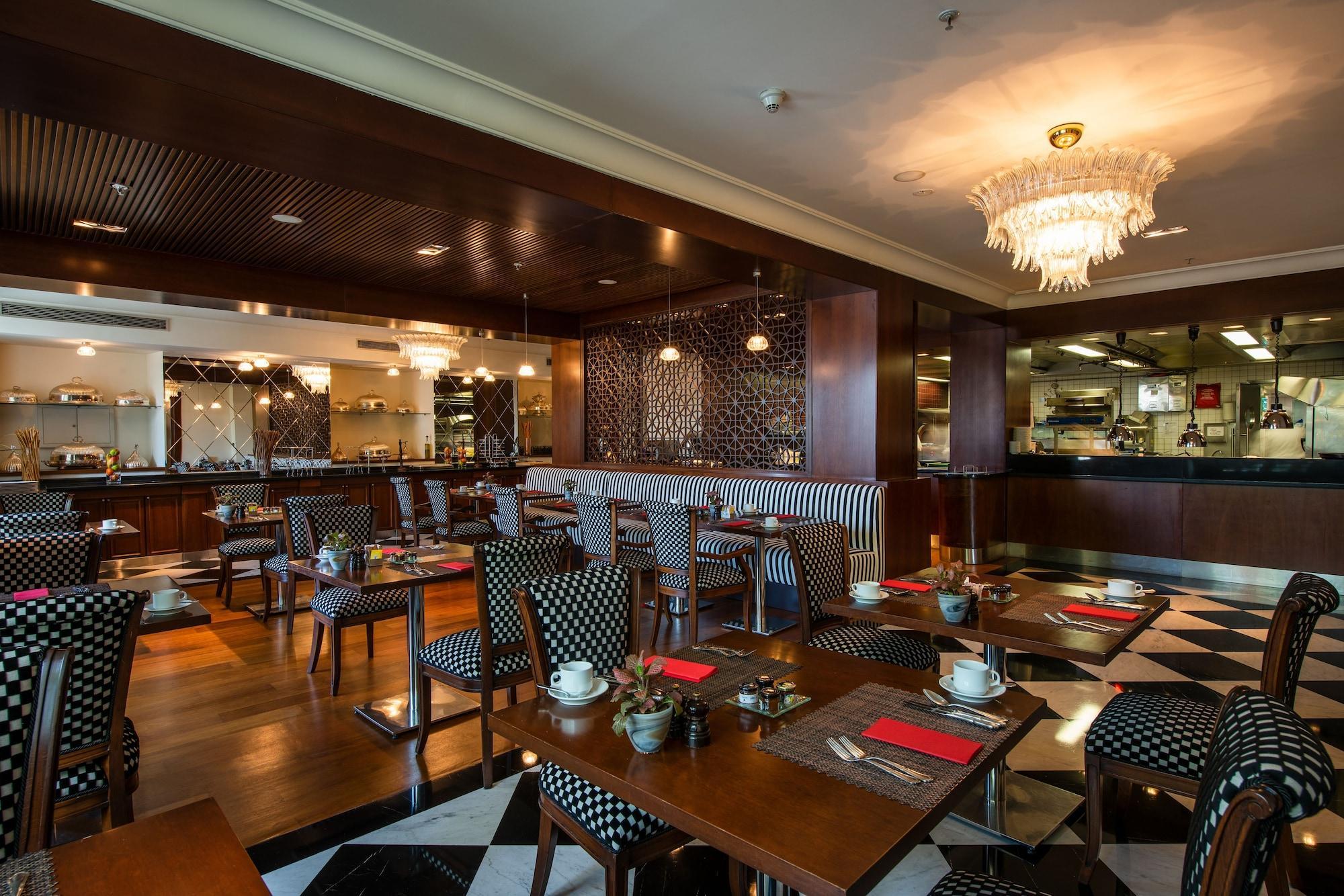 Hotel Pera Palace Istanbul